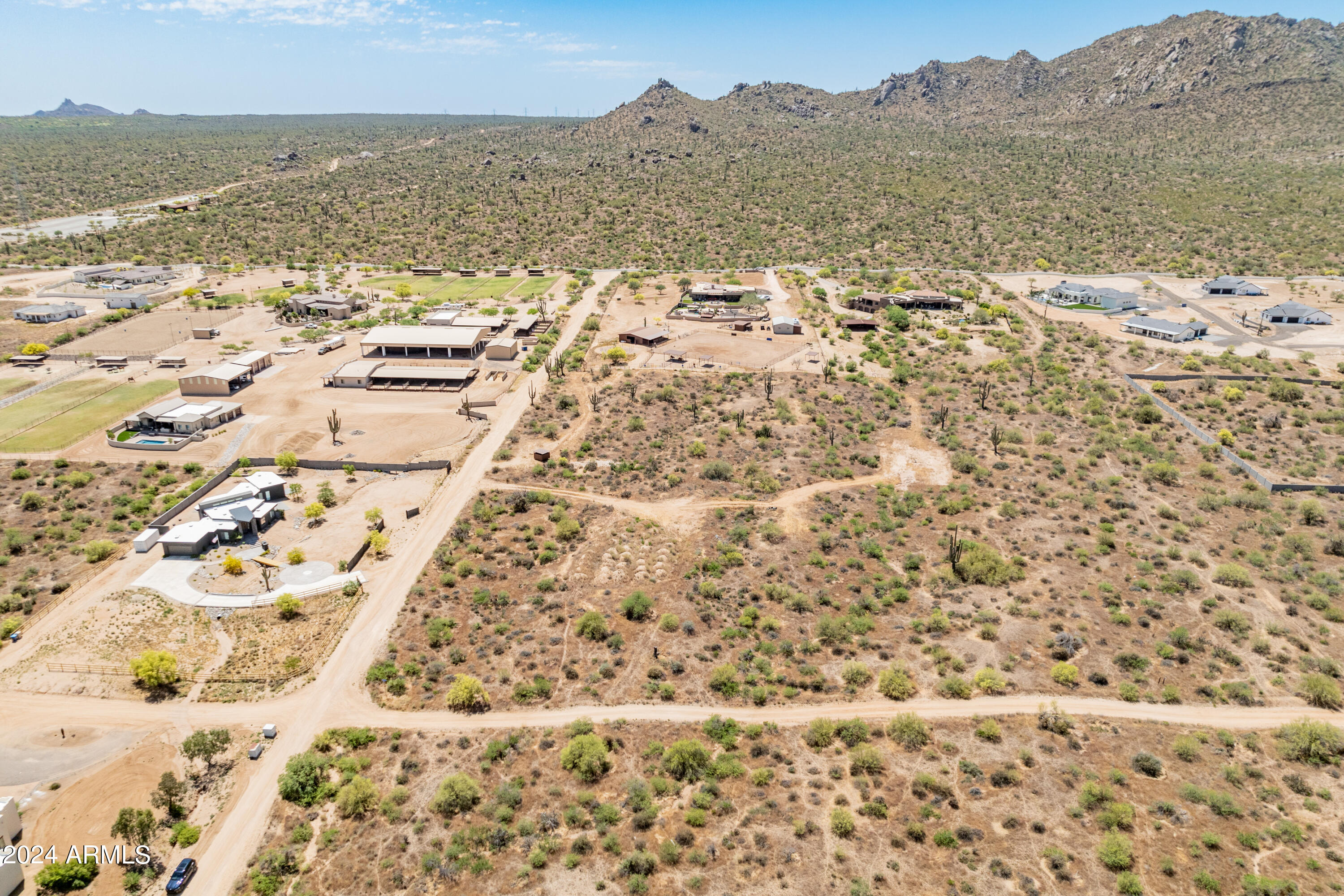 0 E Ranch Road Property Photo 14