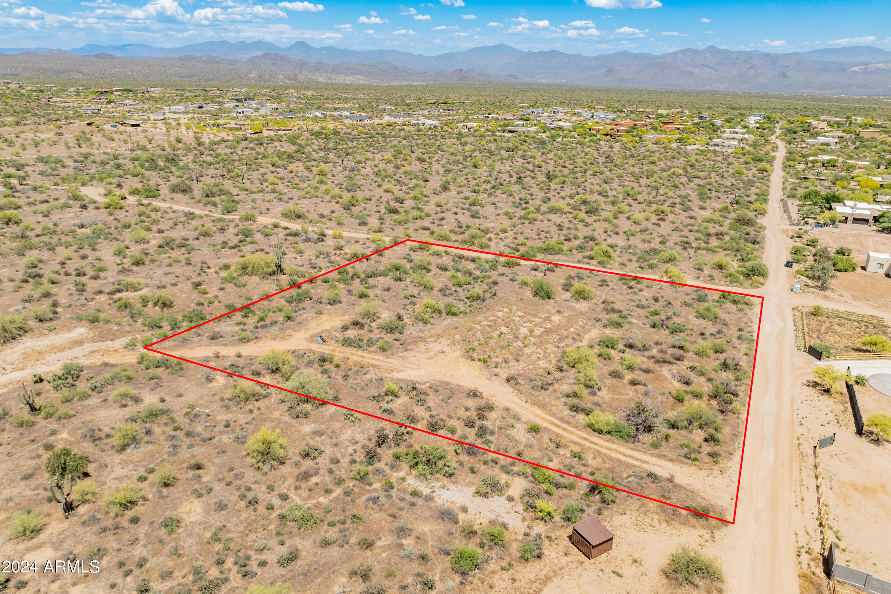 0 E Ranch Road Property Photo 15