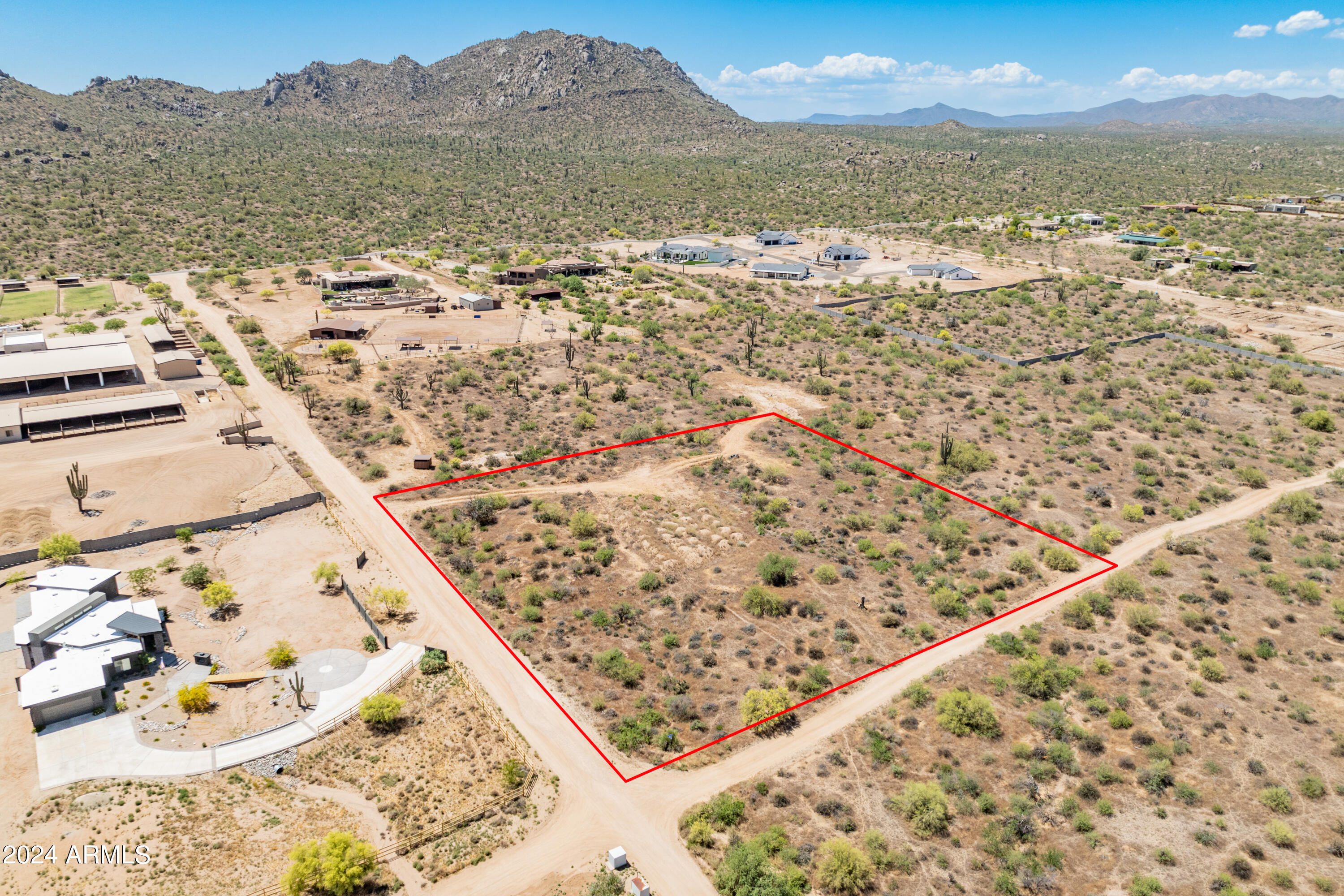 0 E Ranch Road Property Photo 16