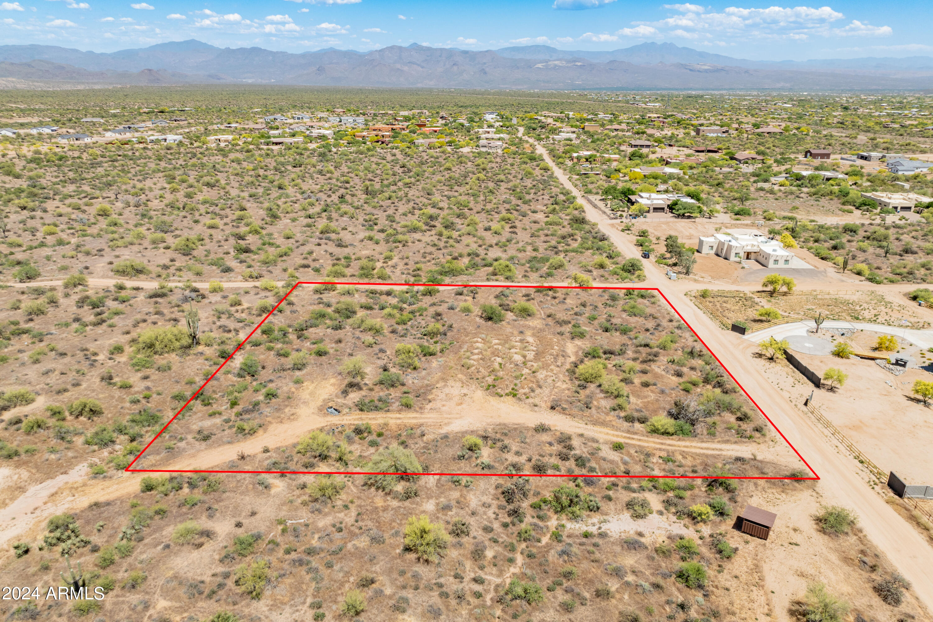0 E Ranch Road Property Photo 17