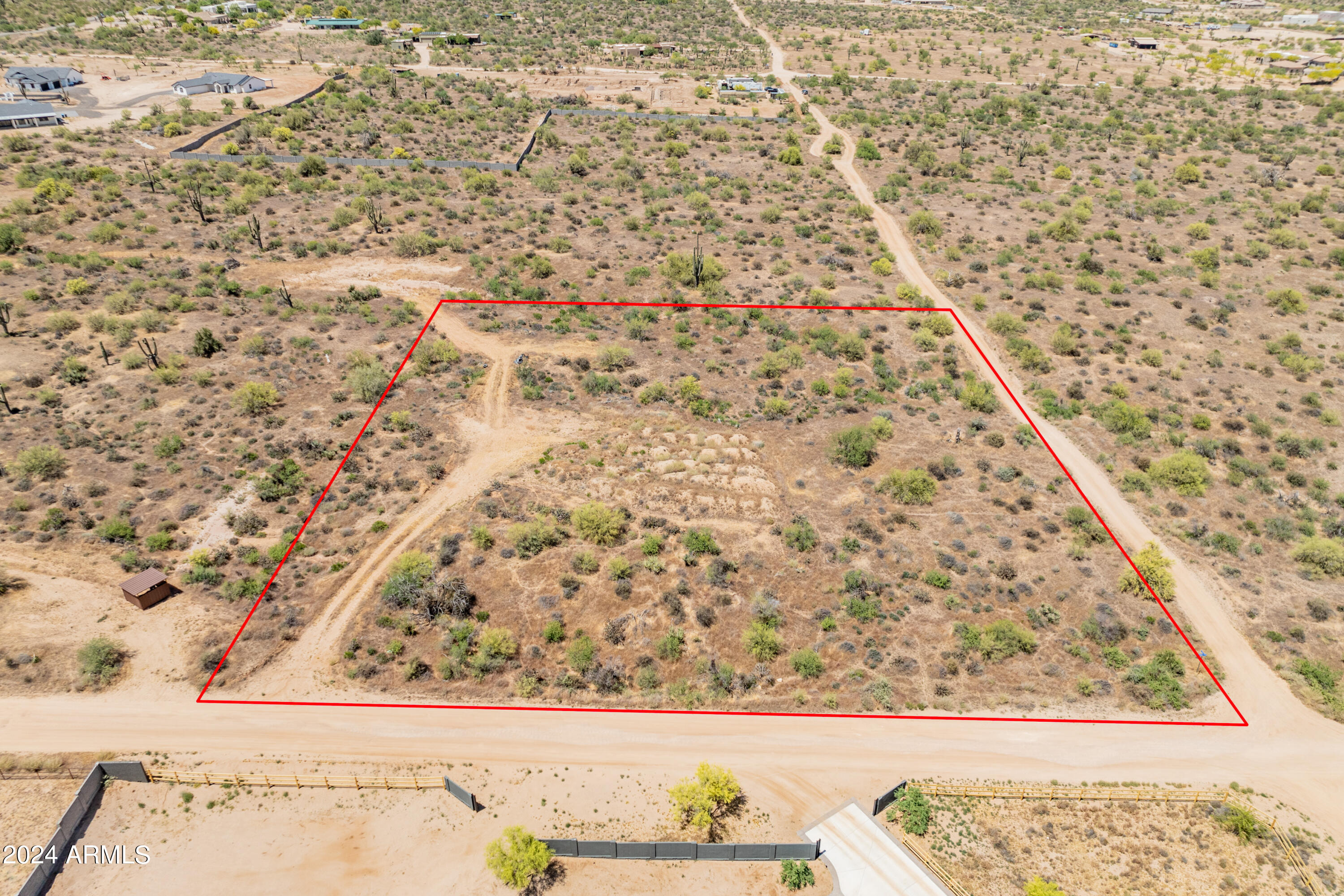 0 E Ranch Road Property Photo 18