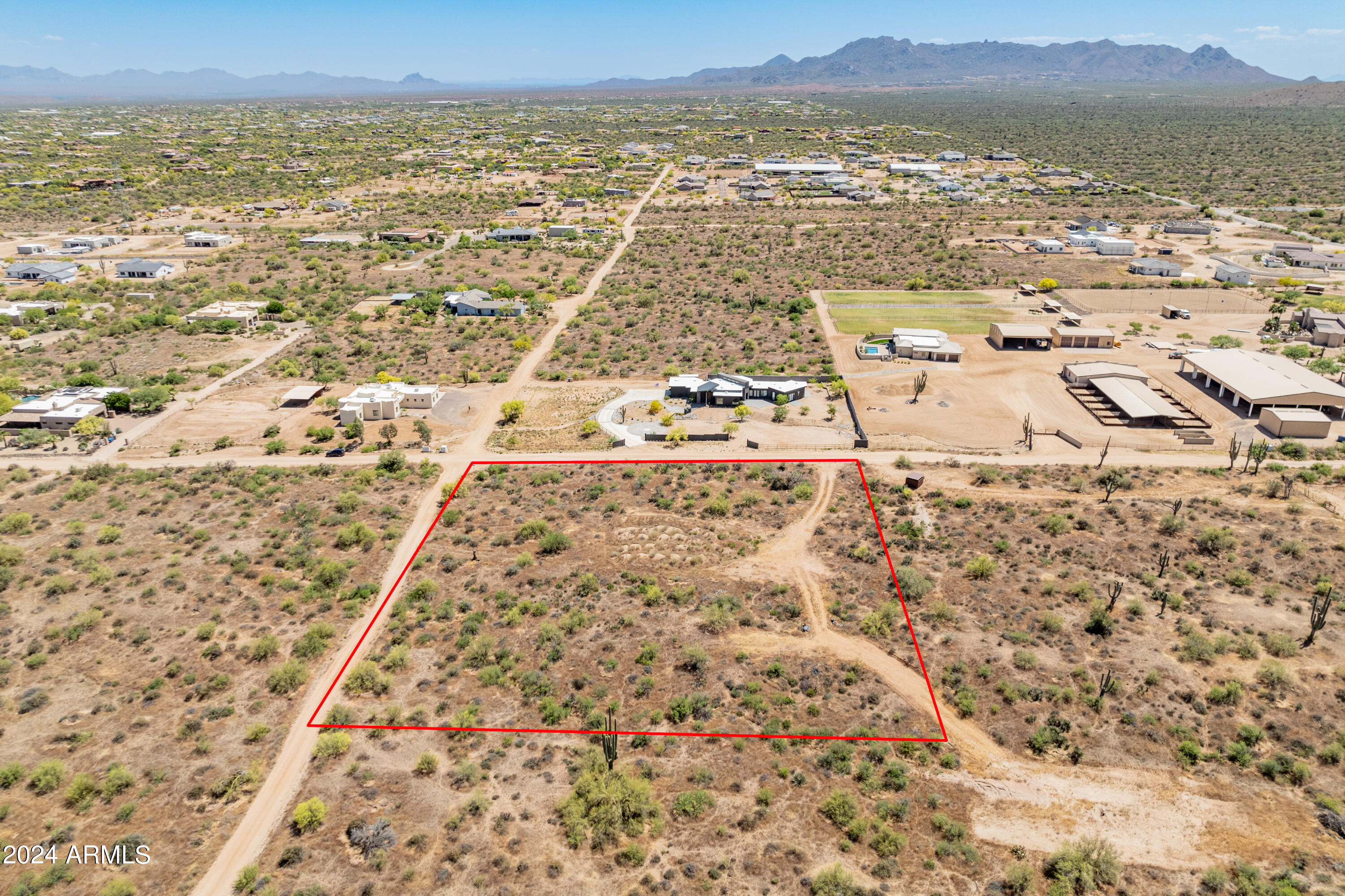 0 E Ranch Road Property Photo 19