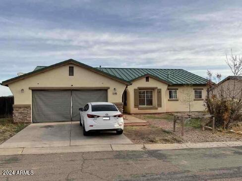 48 N Chi Hoo Tsoo Road Property Photo 1