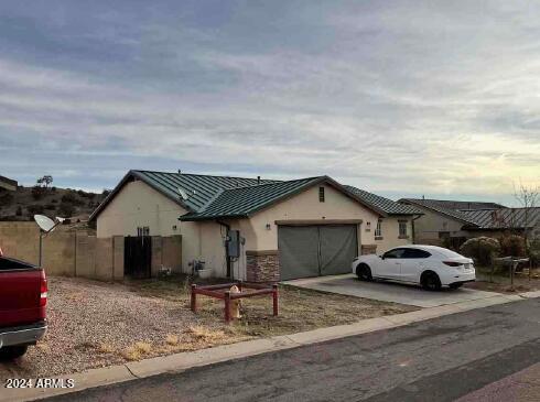 48 N Chi Hoo Tsoo Road Property Photo 3