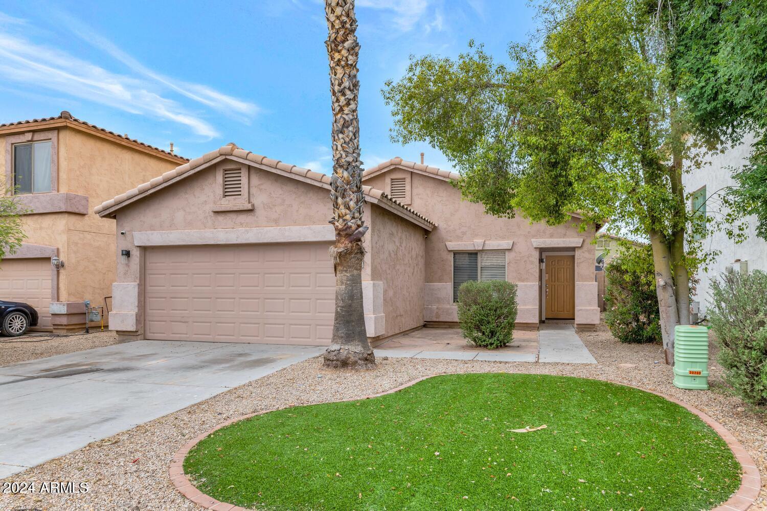 30200 N Desert Willow Boulevard Property Photo 1
