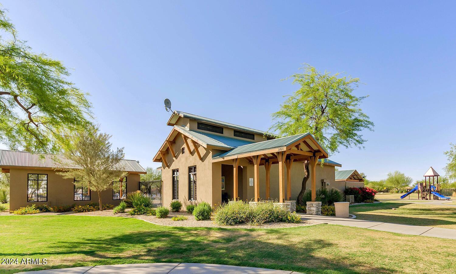 30200 N Desert Willow Boulevard Property Photo 22