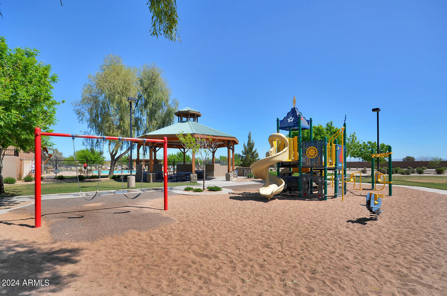 30200 N Desert Willow Boulevard Property Photo 25