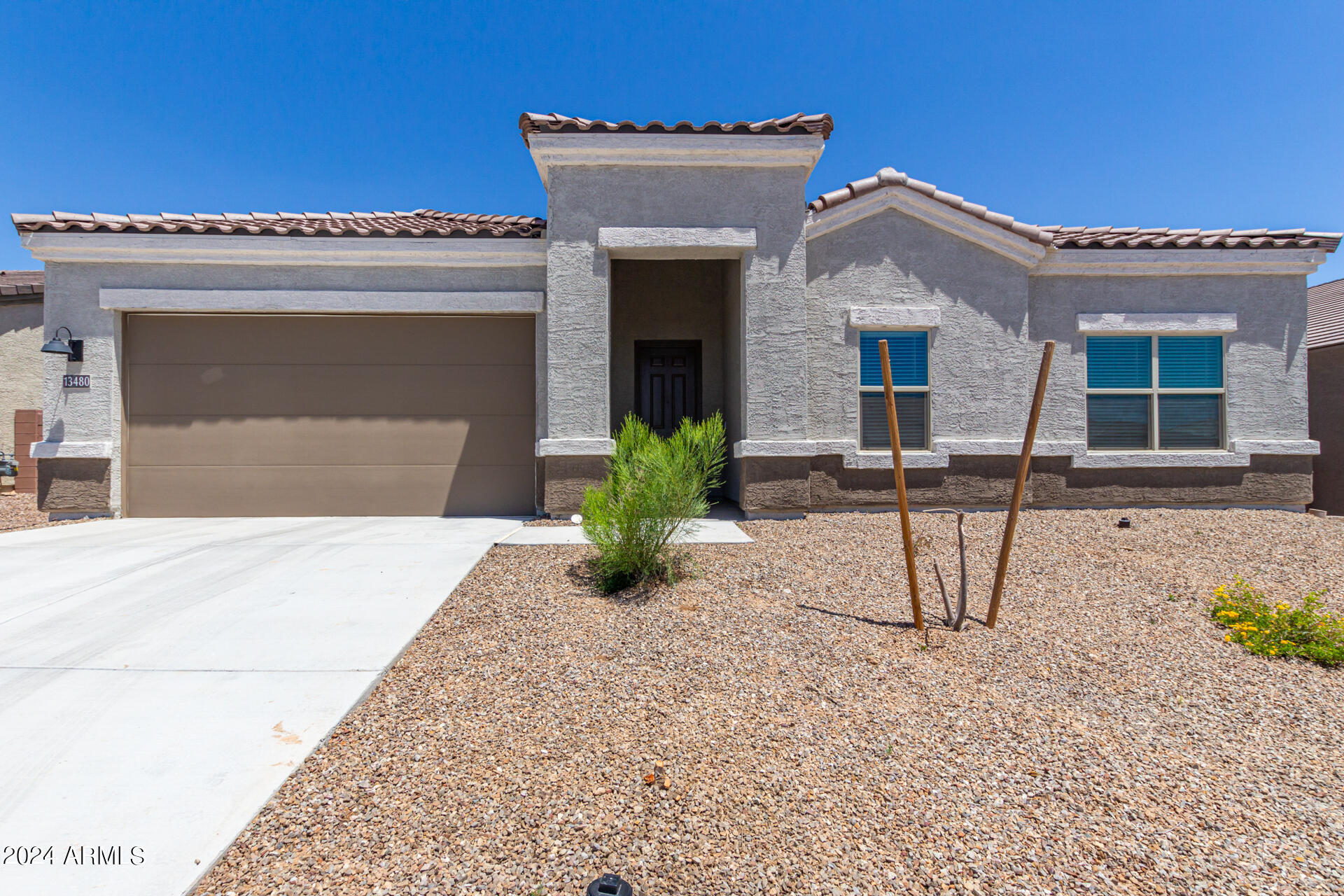 13480 N Gladstone Hill Place Property Photo