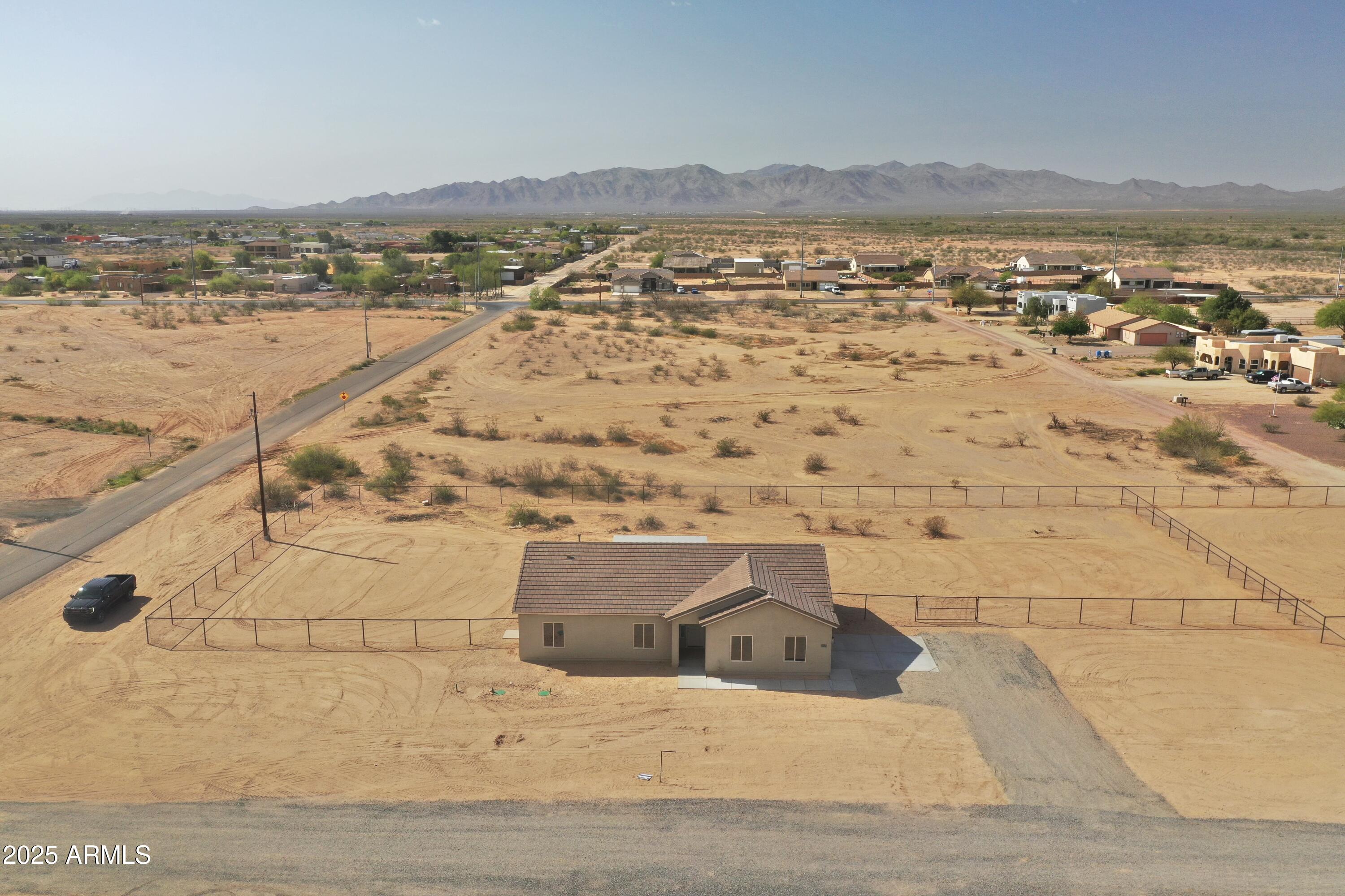 22329 W Gamble Lane Property Photo 1