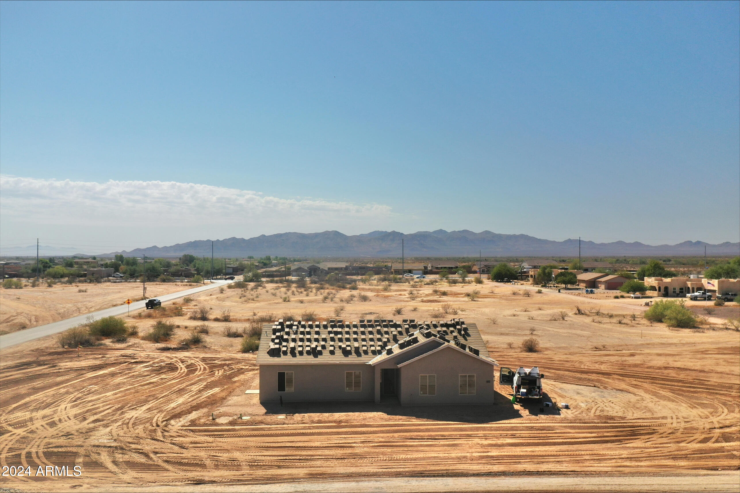 22329 W Gamble Lane Property Photo 4