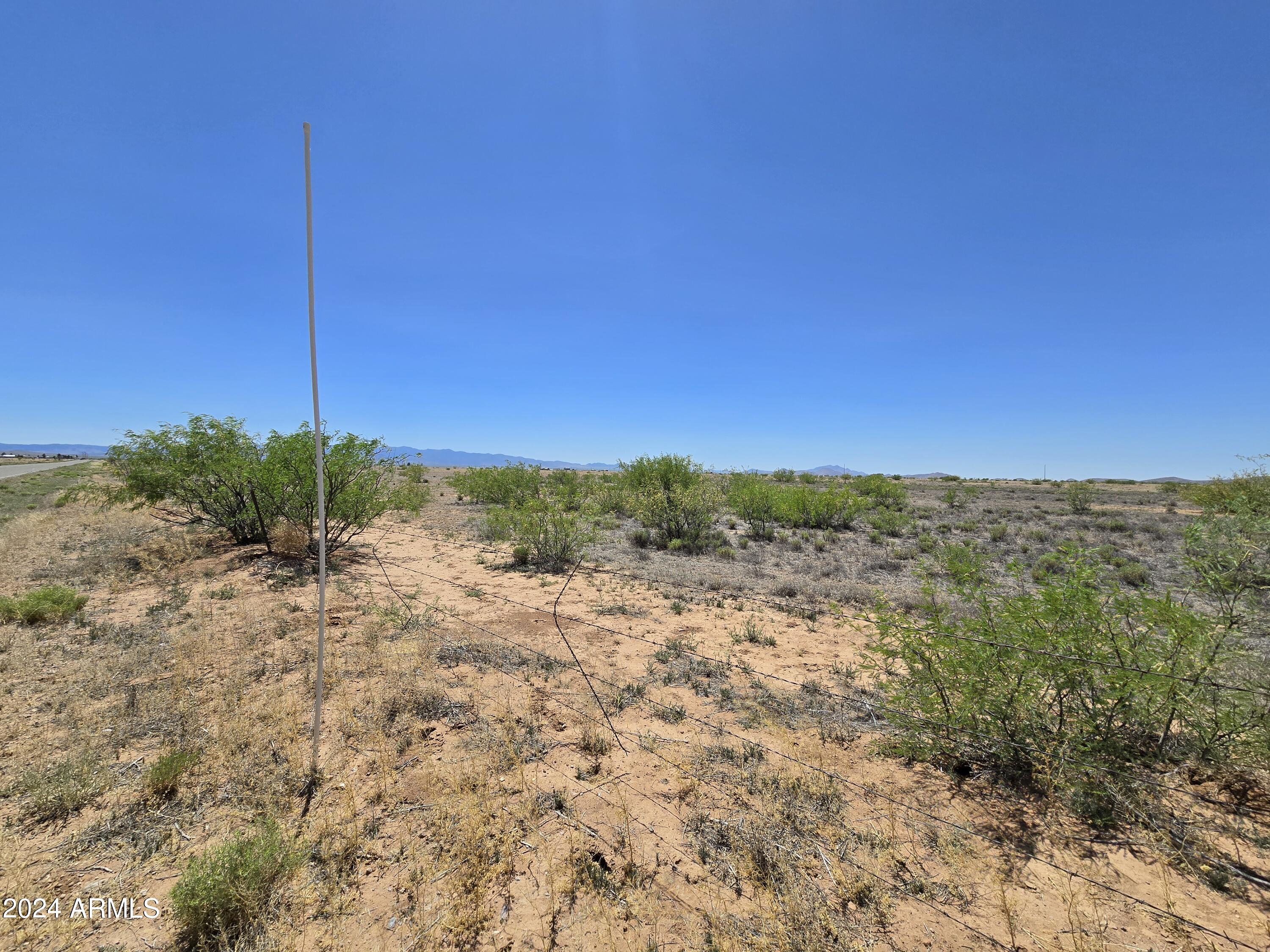 20 Acres E Parker Ranch Road Property Photo 1