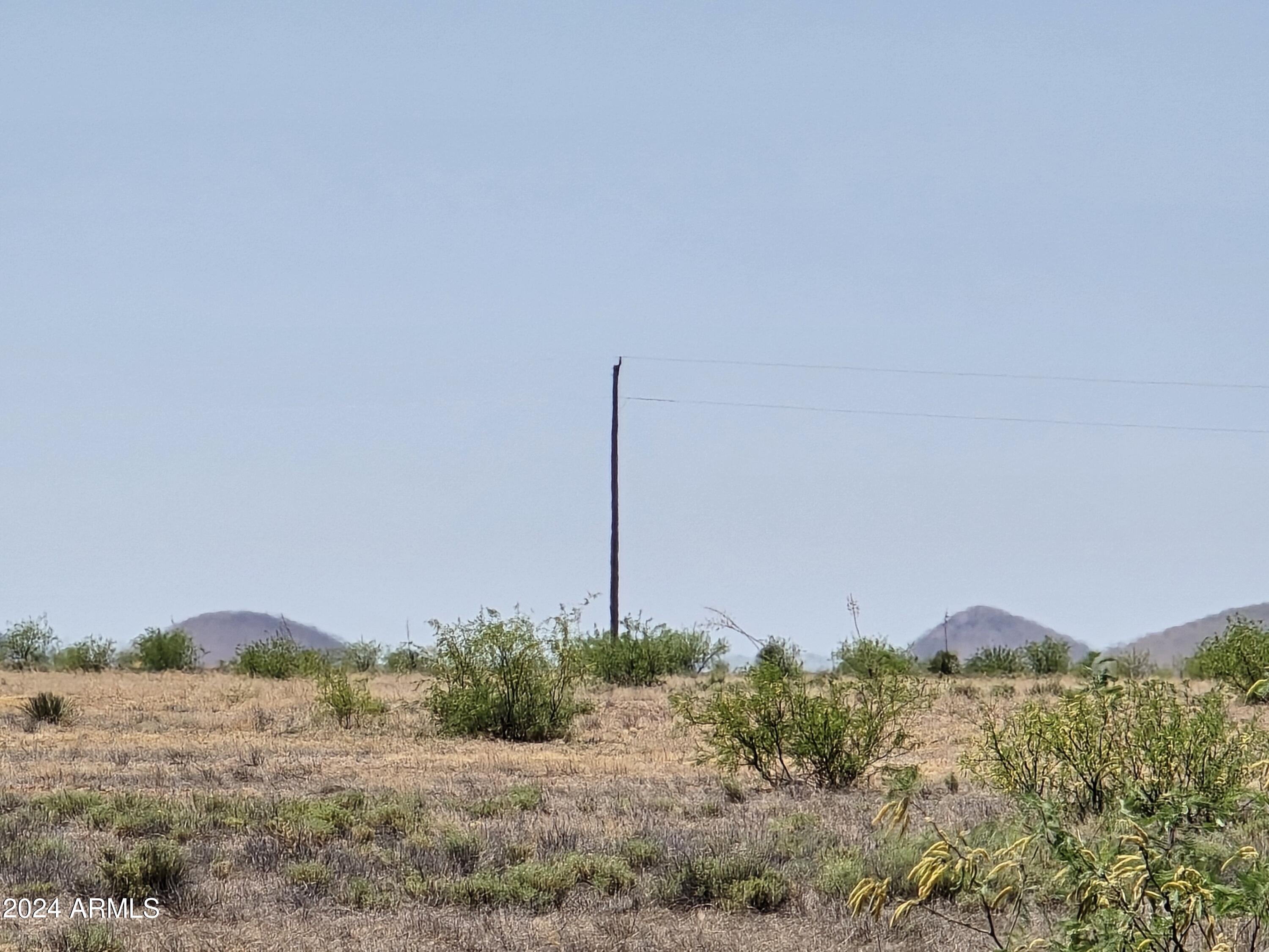 20 Acres E Parker Ranch Road Property Photo 2