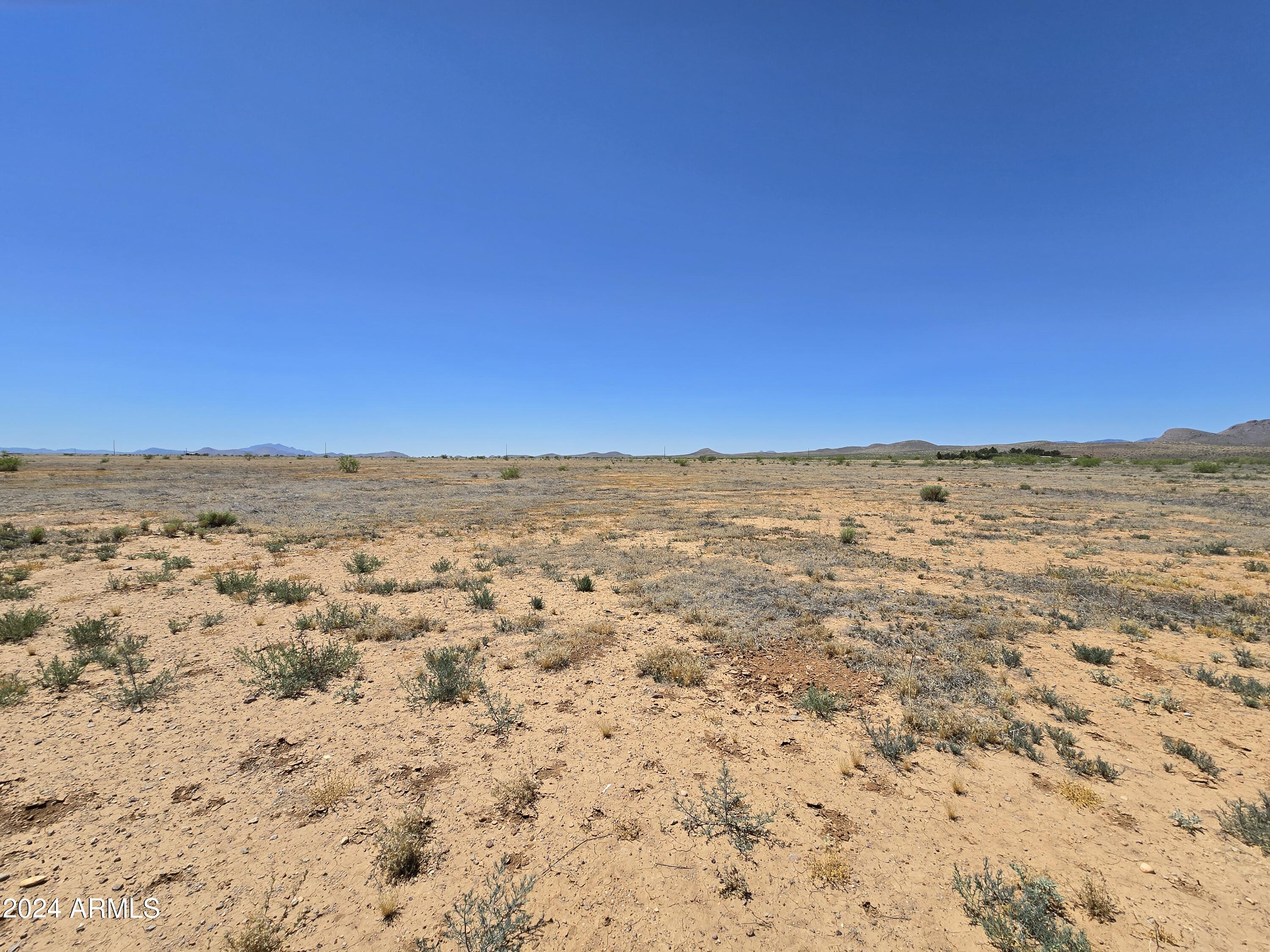 20 Acres E Parker Ranch Road Property Photo 3