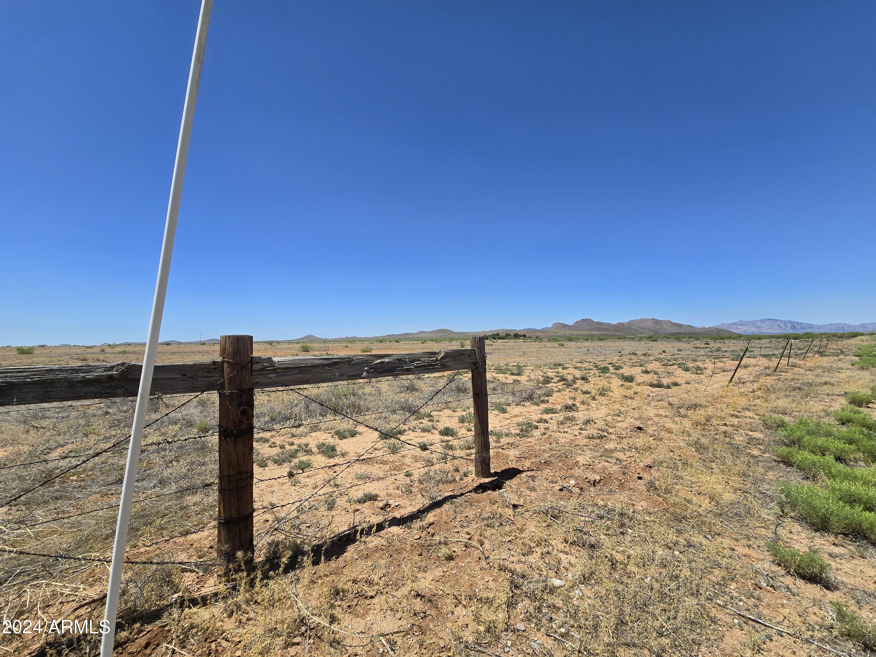 20 Acres E Parker Ranch Road Property Photo 5