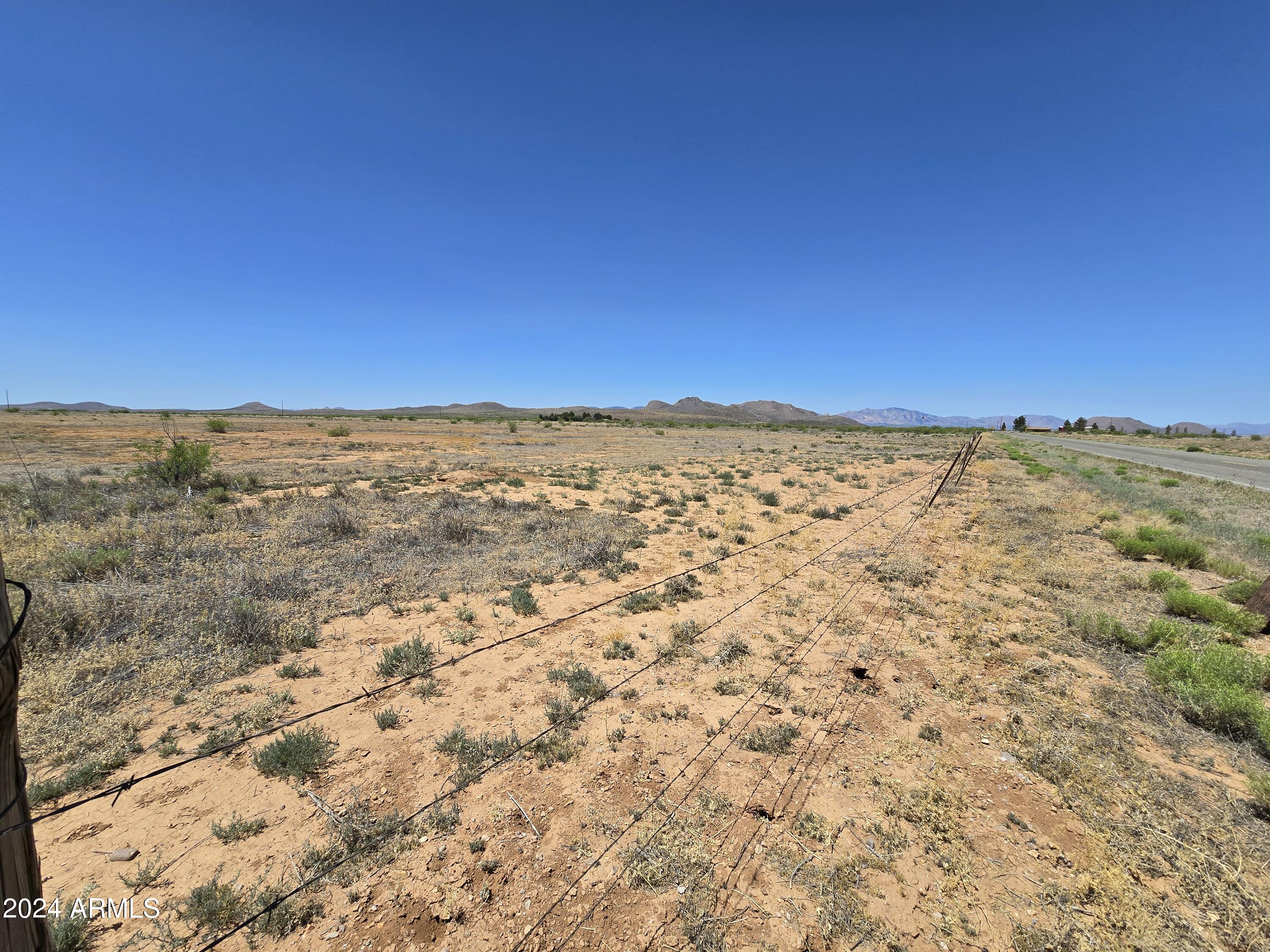 20 Acres E Parker Ranch Road Property Photo 6
