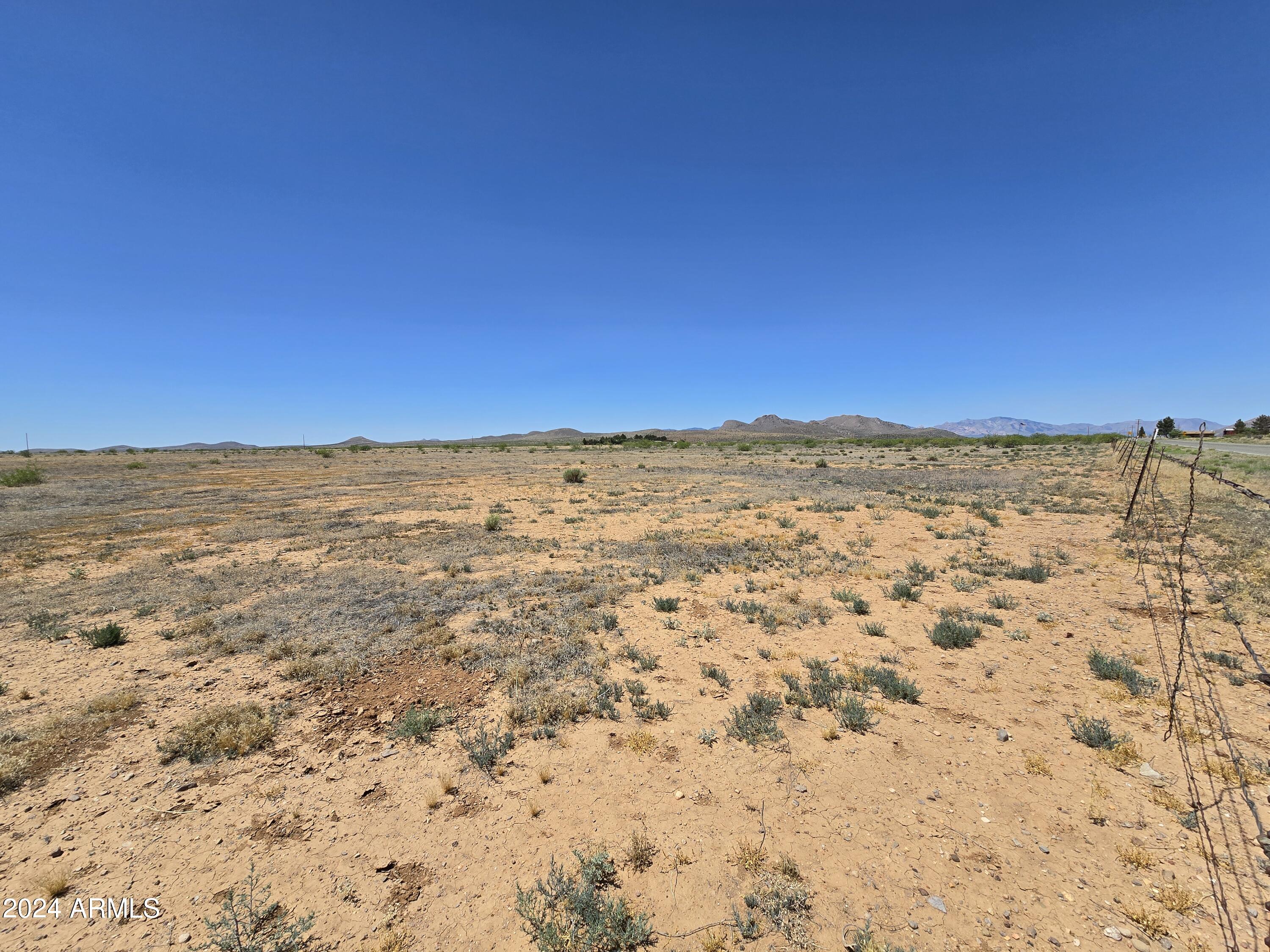 20 Acres E Parker Ranch Road Property Photo 8