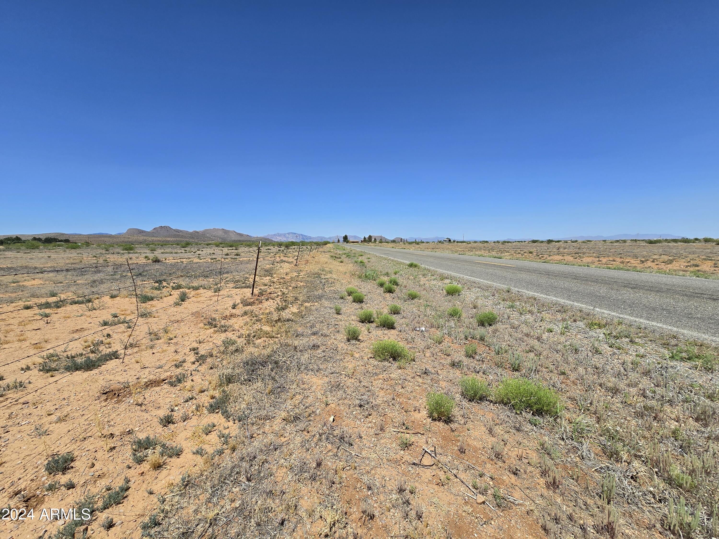 20 Acres E Parker Ranch Road Property Photo 9