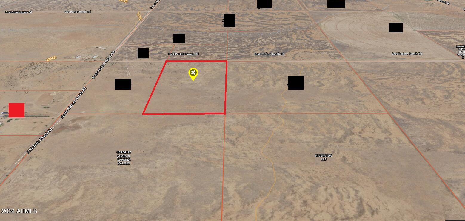 20 Acres E Parker Ranch Road Property Photo 12