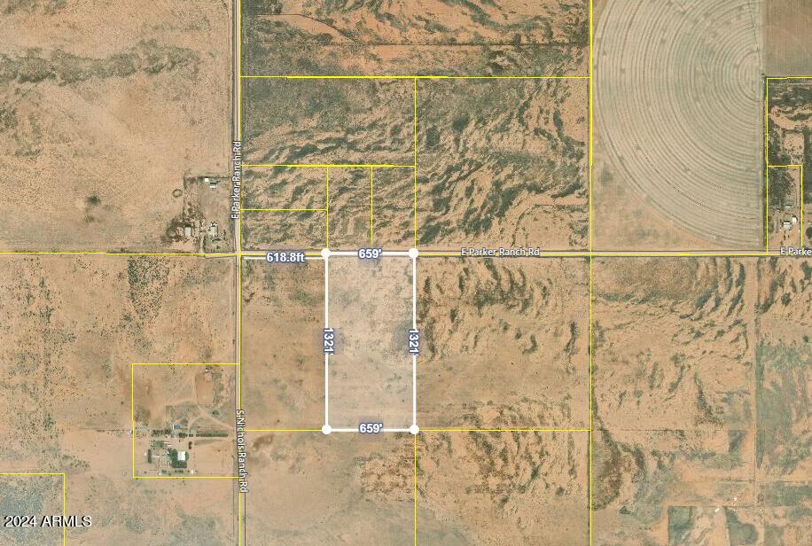20 Acres E Parker Ranch Road Property Photo 13