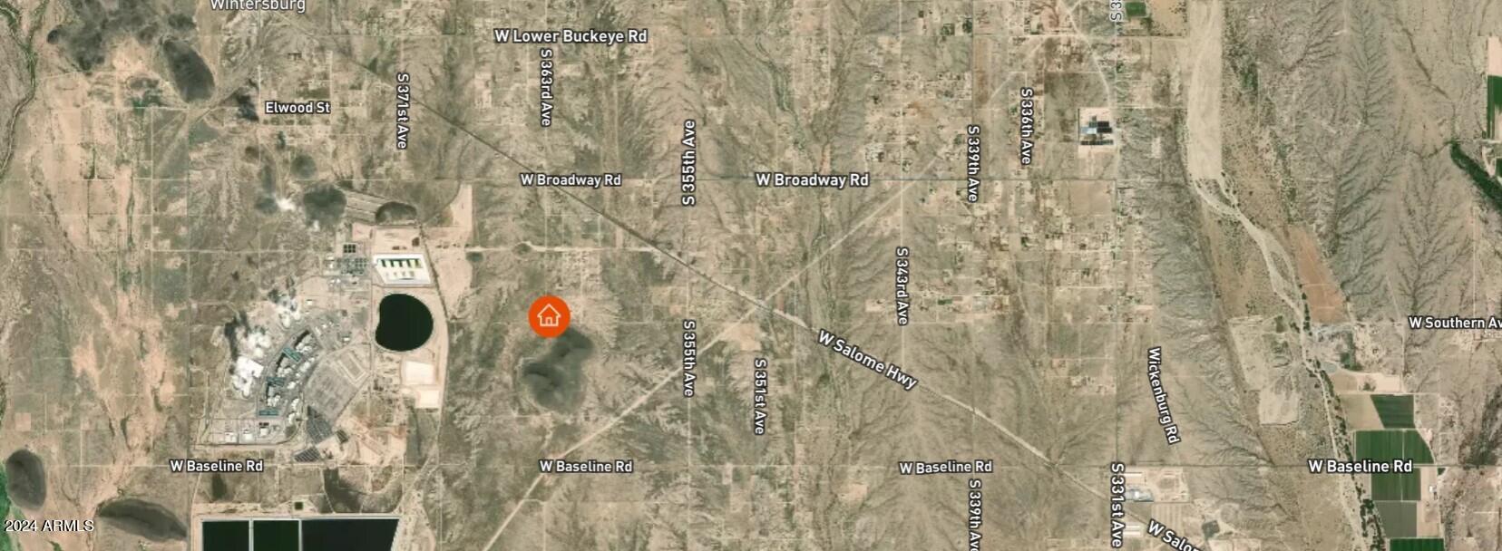 363rd Ave & Southern Ave Property Photo 5