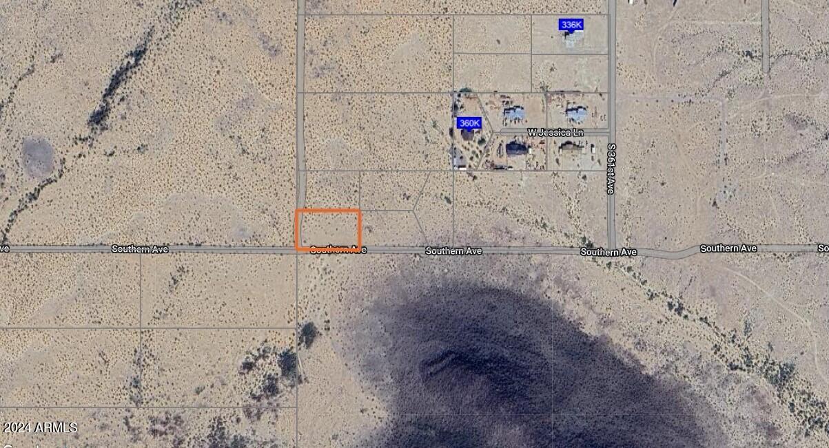 363rd Ave & Southern Ave Property Photo 7