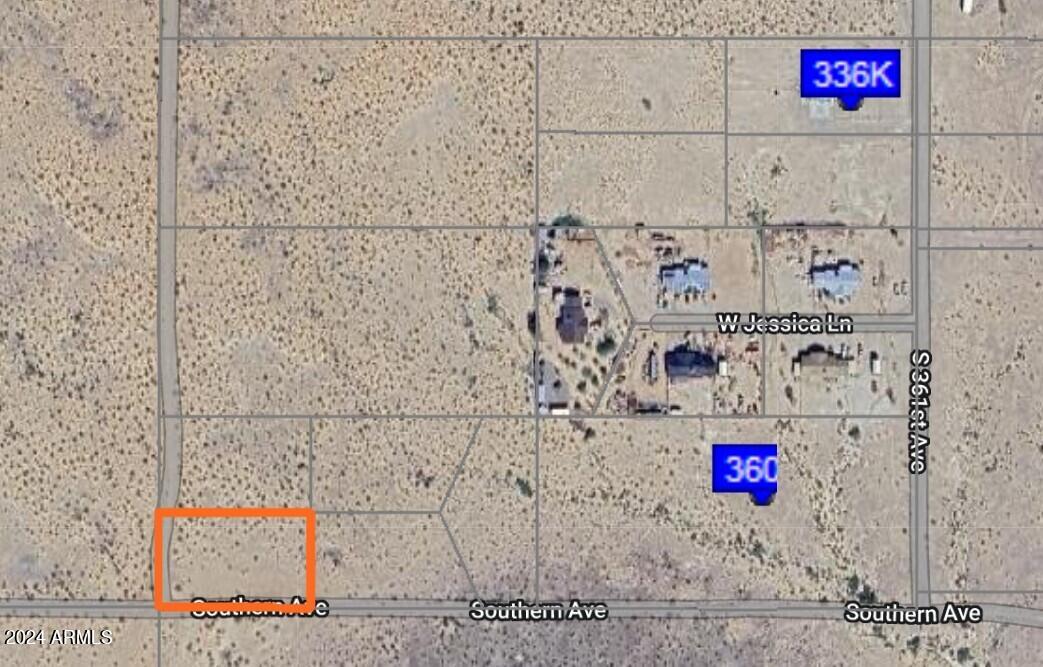 363rd Ave & Southern Ave Property Photo 8