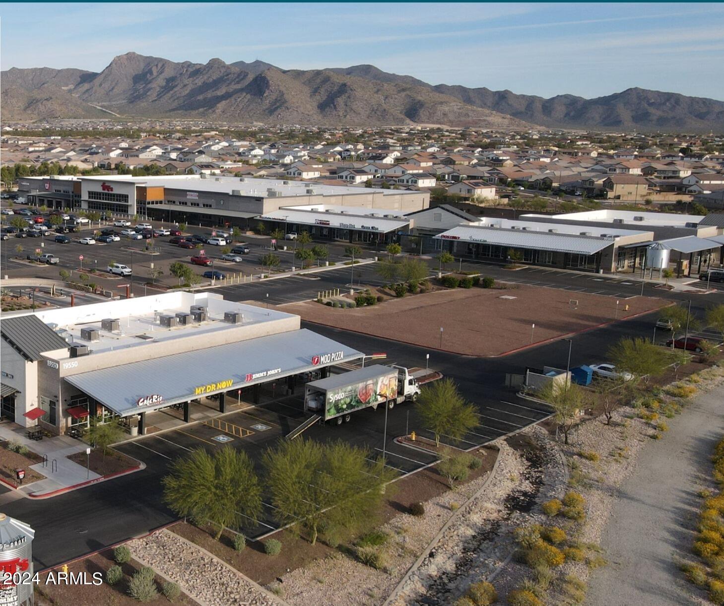 363rd Ave & Southern Ave Property Photo 12