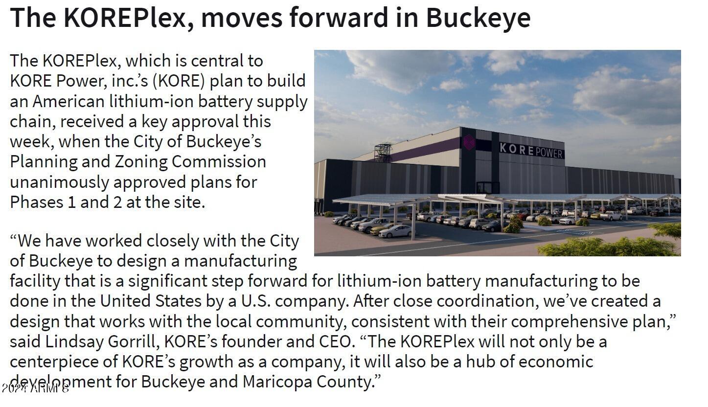 363rd Ave & Southern Ave Property Photo 15