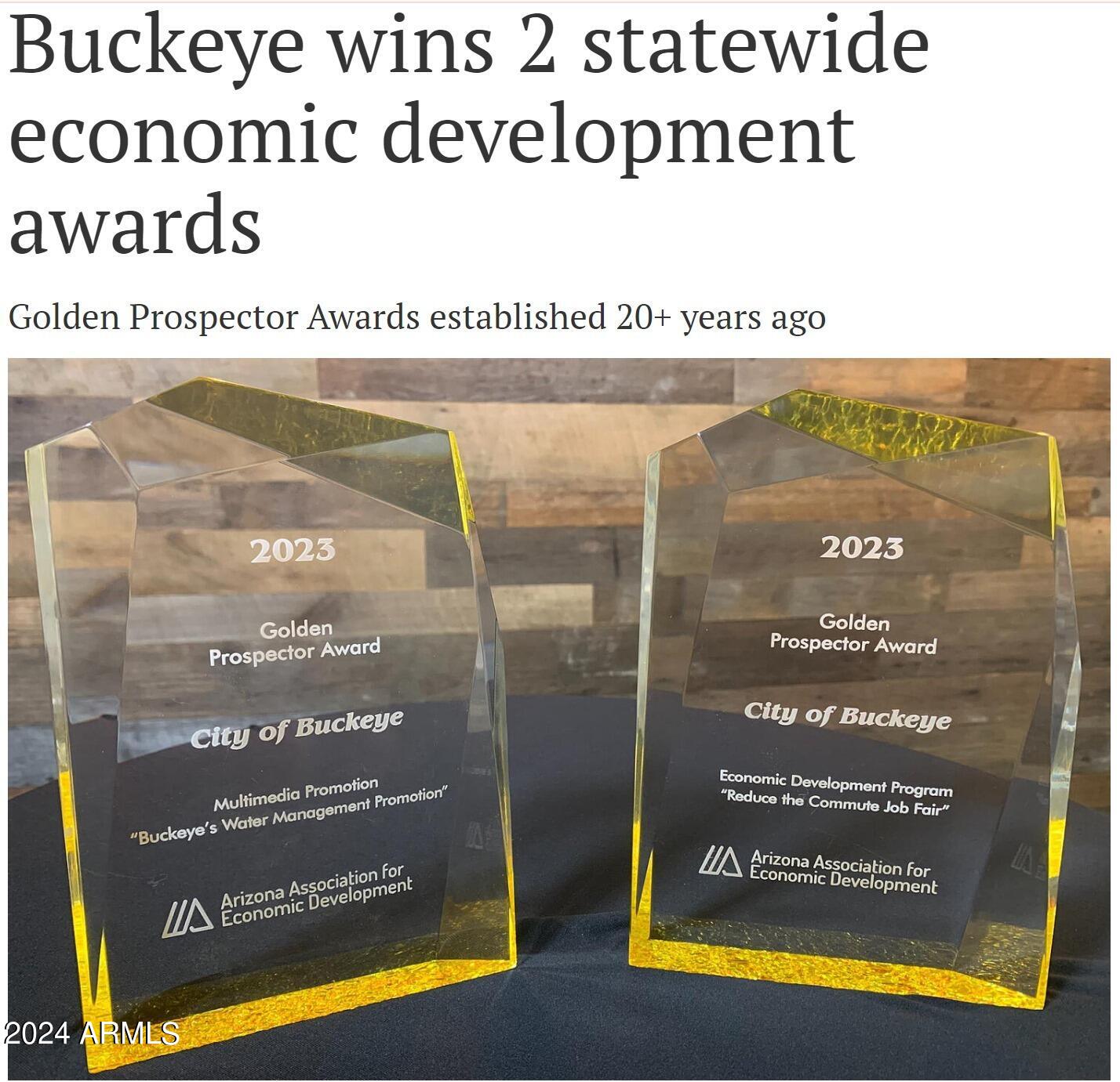 363rd Ave & Southern Ave Property Photo 17