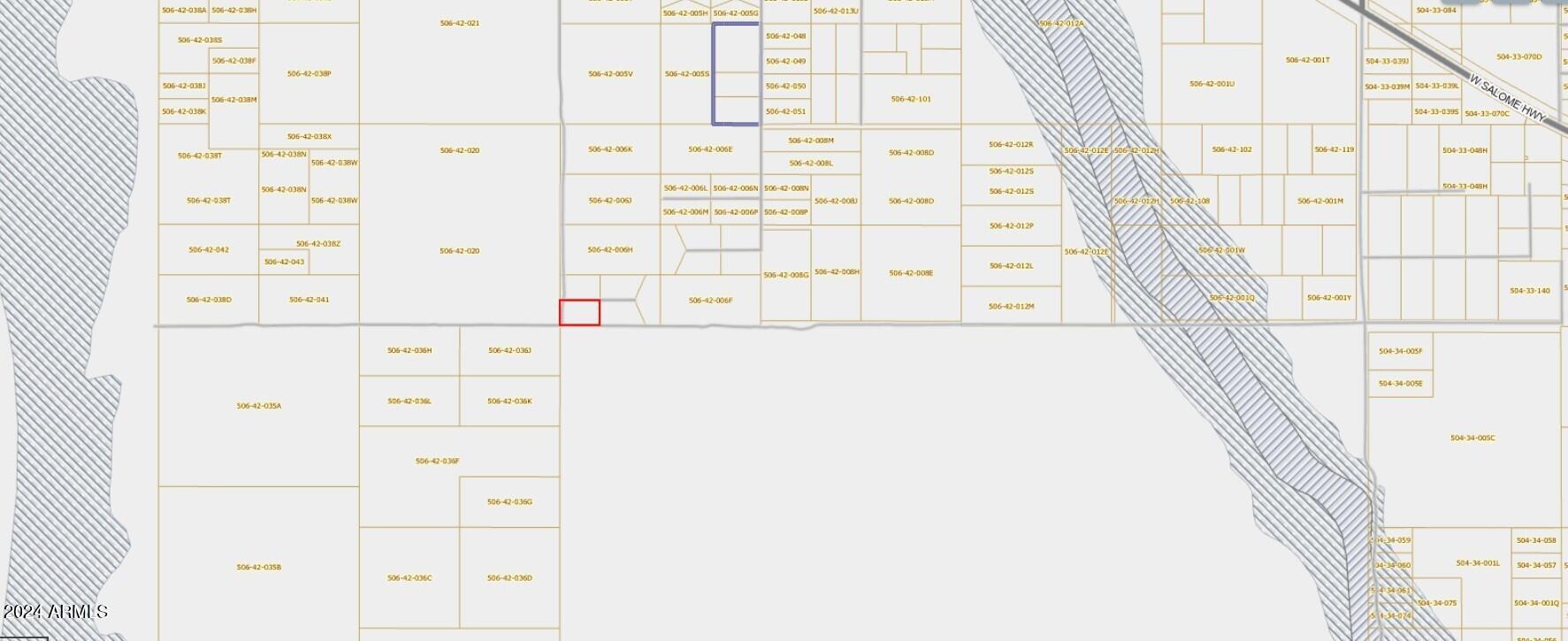 363rd Ave & Southern Ave Property Photo 21