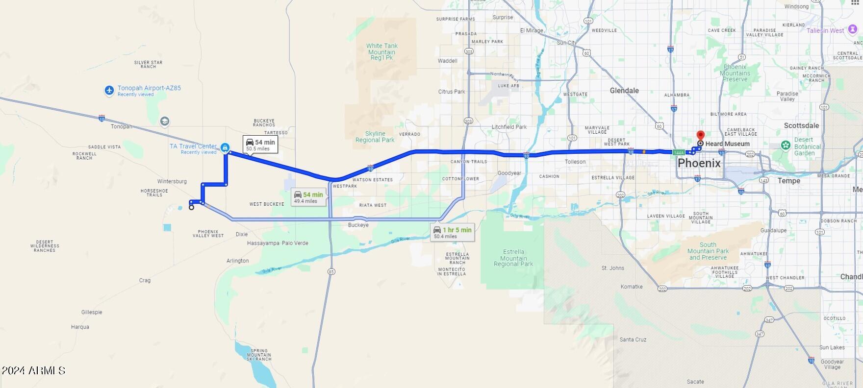 363rd Ave & Southern Ave Property Photo 22