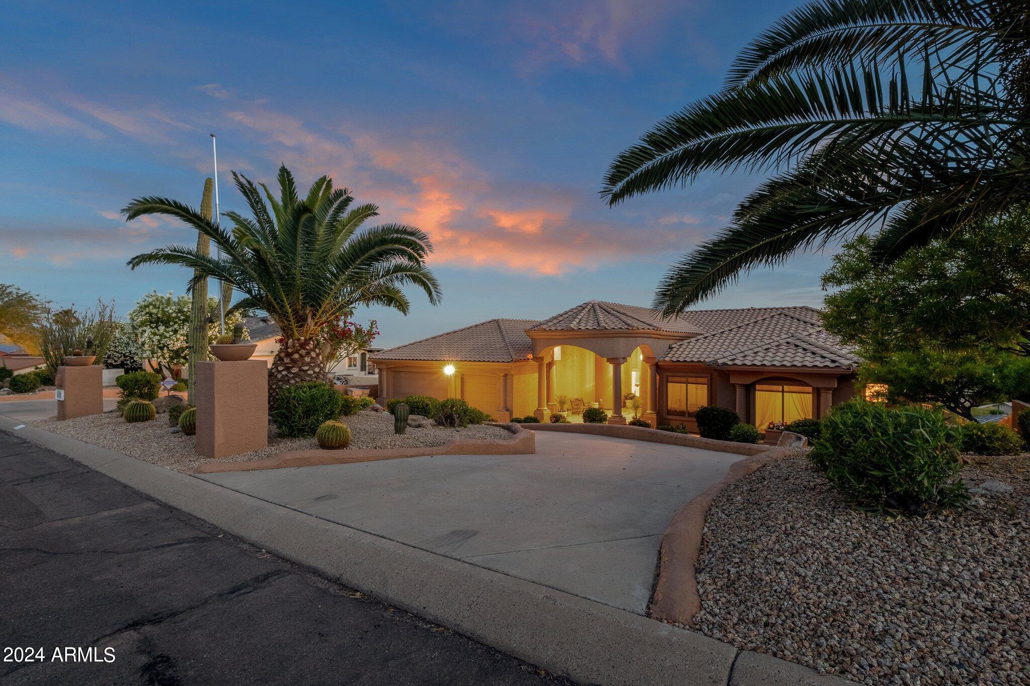 15705 E Centipede Drive Property Photo 1