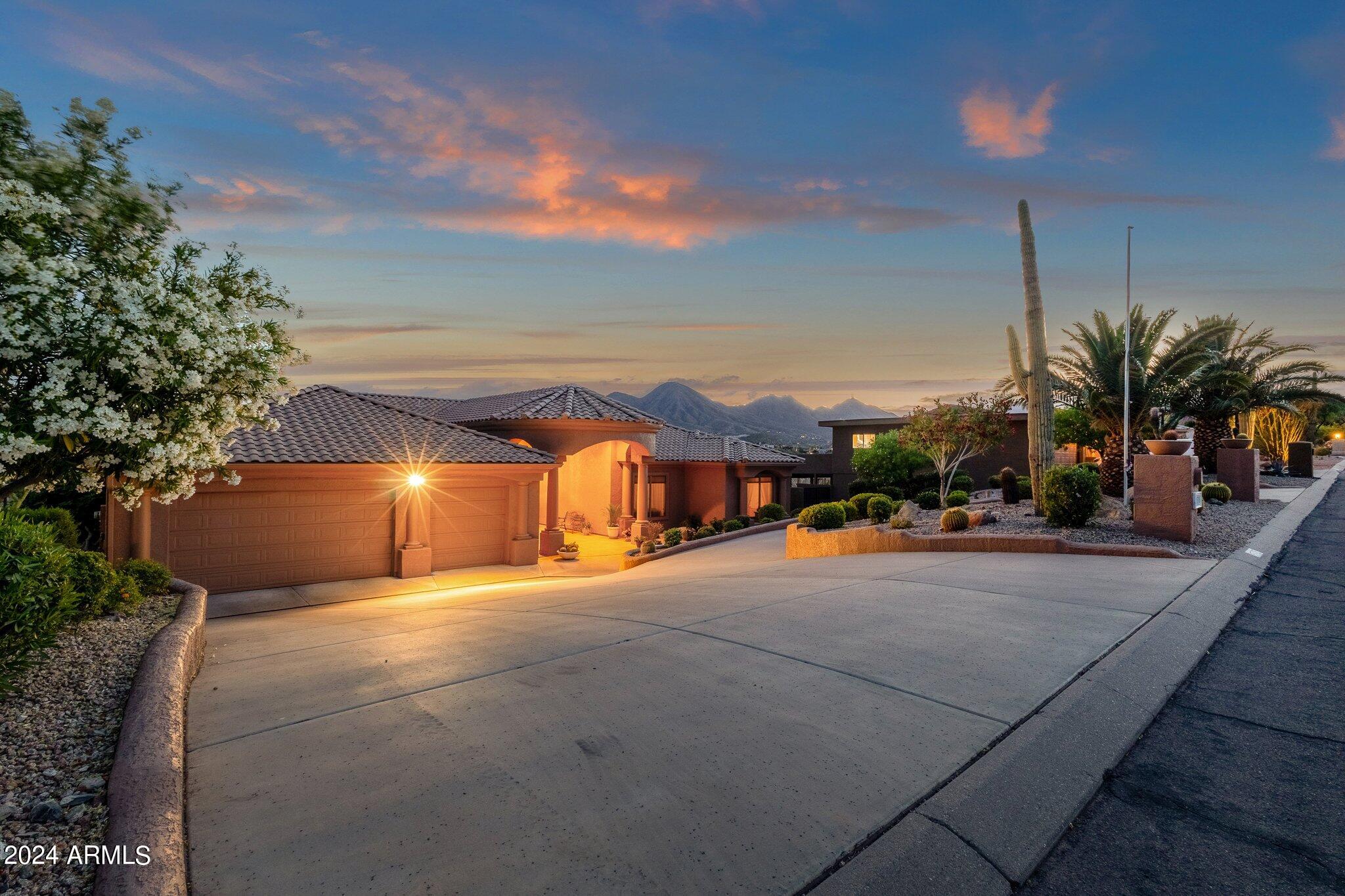 15705 E Centipede Drive Property Photo 3