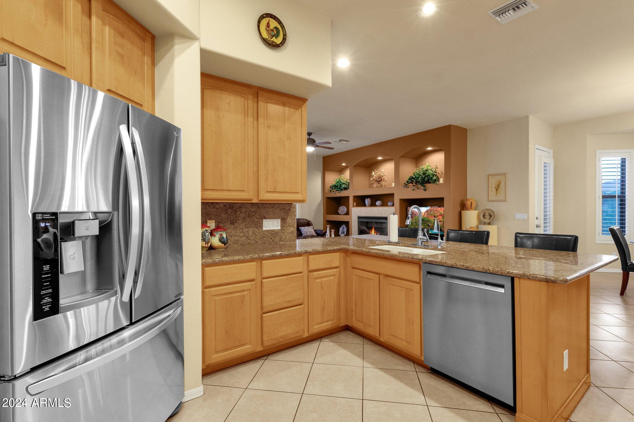 15705 E Centipede Drive Property Photo 18