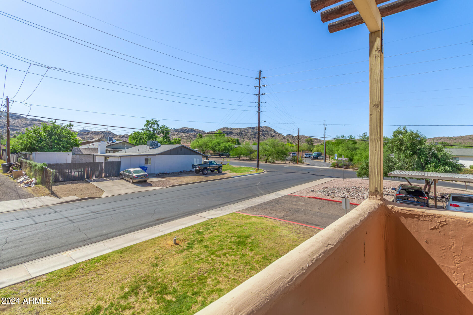 1425 E Desert Cove Avenue Property Photo 25