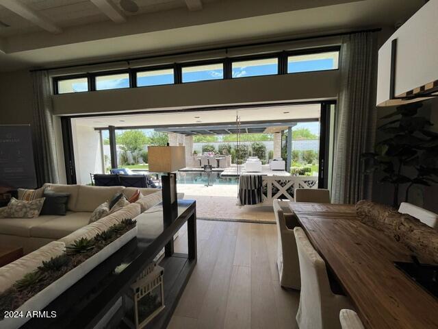 5755 S Joshua Tree Lane Property Photo 27