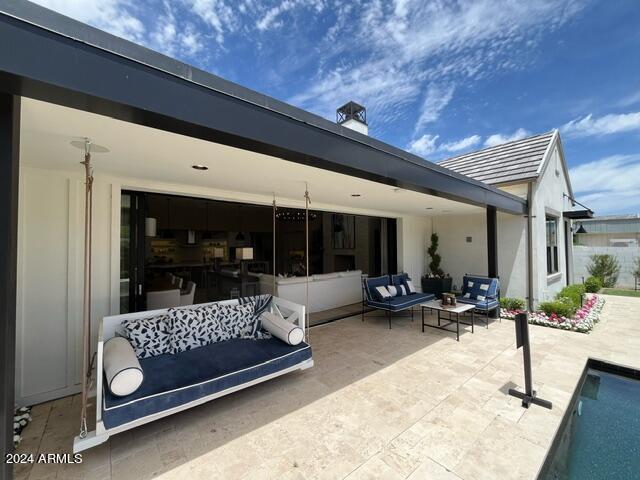 5755 S Joshua Tree Lane Property Photo 29