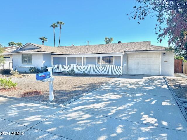 11439 N Hagen Drive Property Photo 1