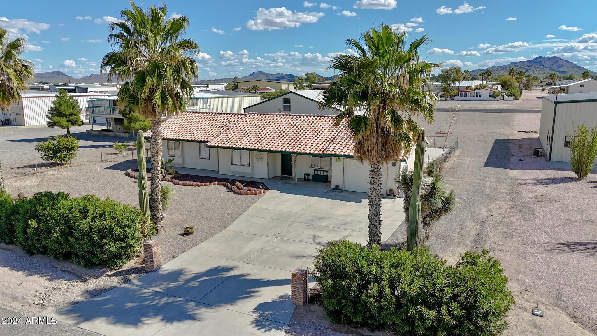 66816 Washburn Way Property Photo 1