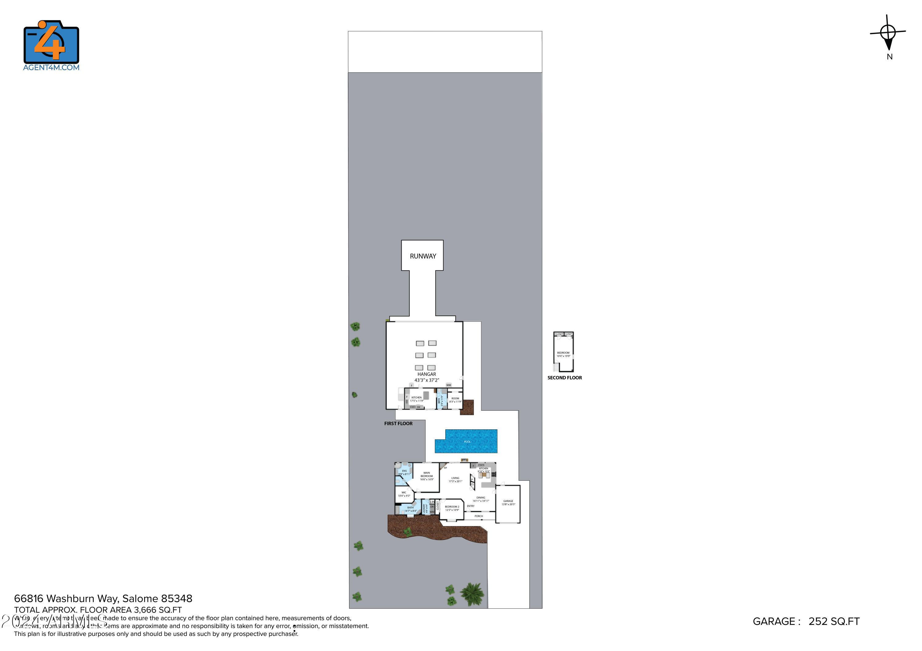 66816 Washburn Way Property Photo 61