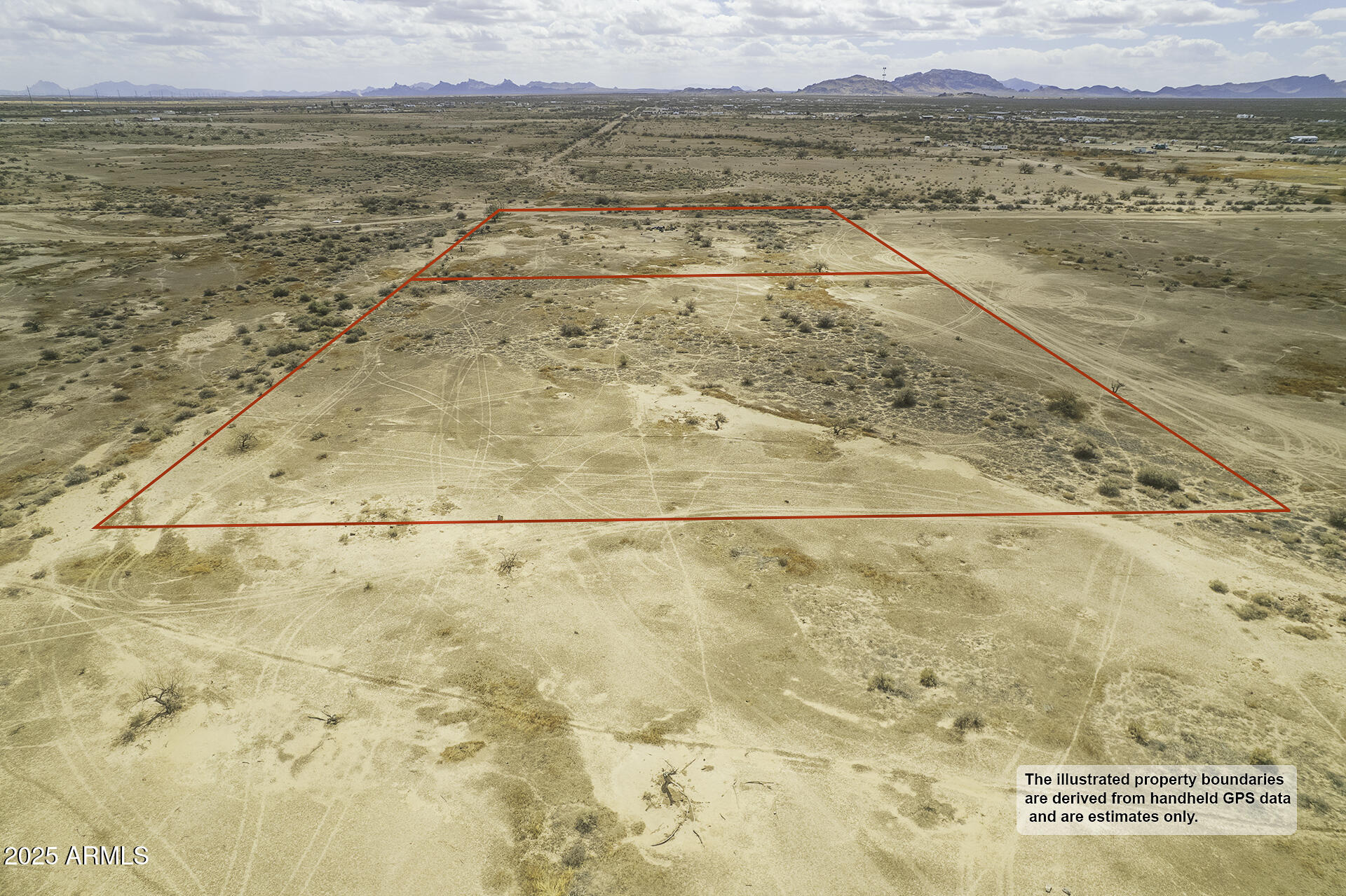 0 Arica Road Property Photo