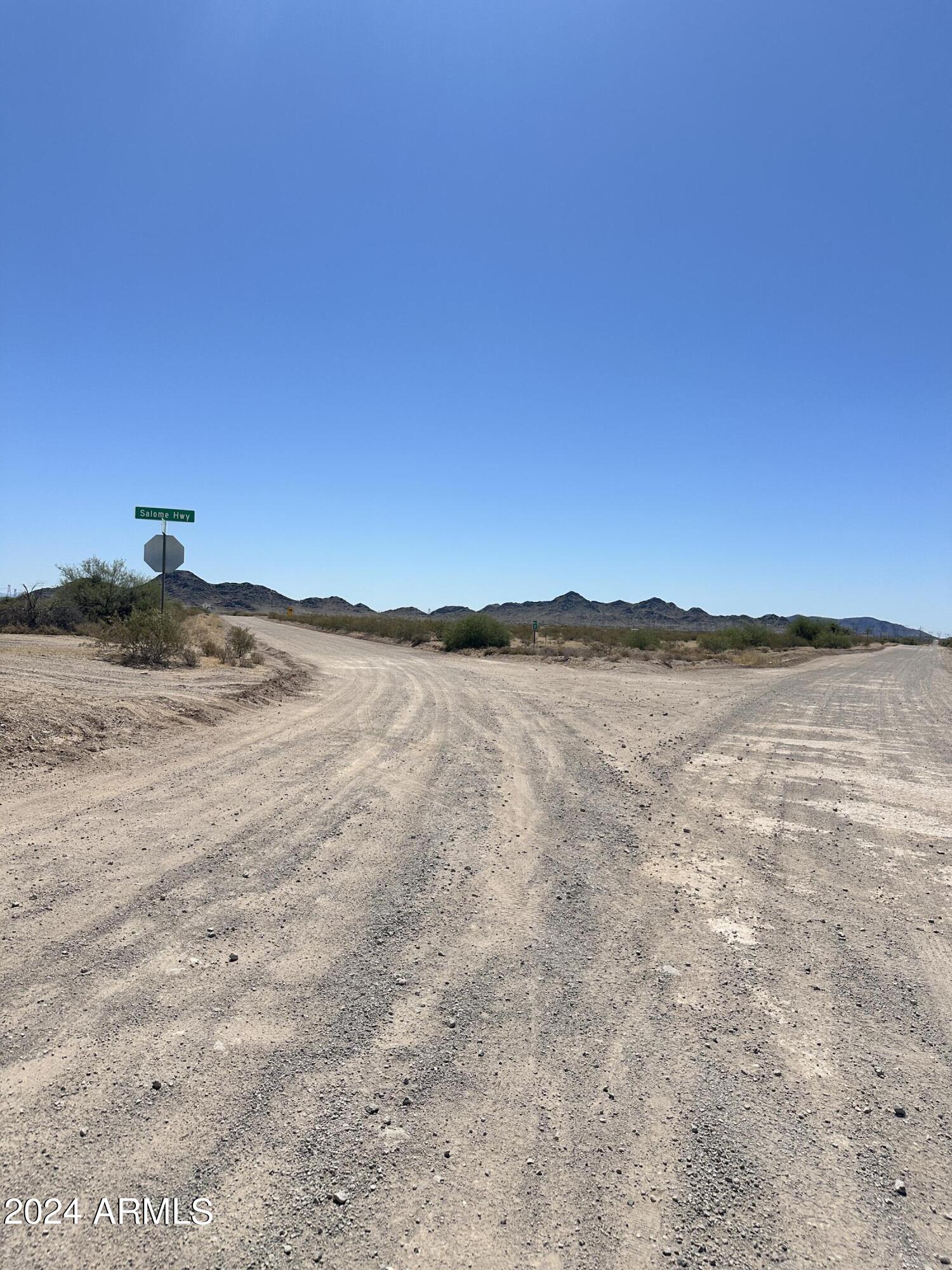 0 W Indian School Road Property Photo 1
