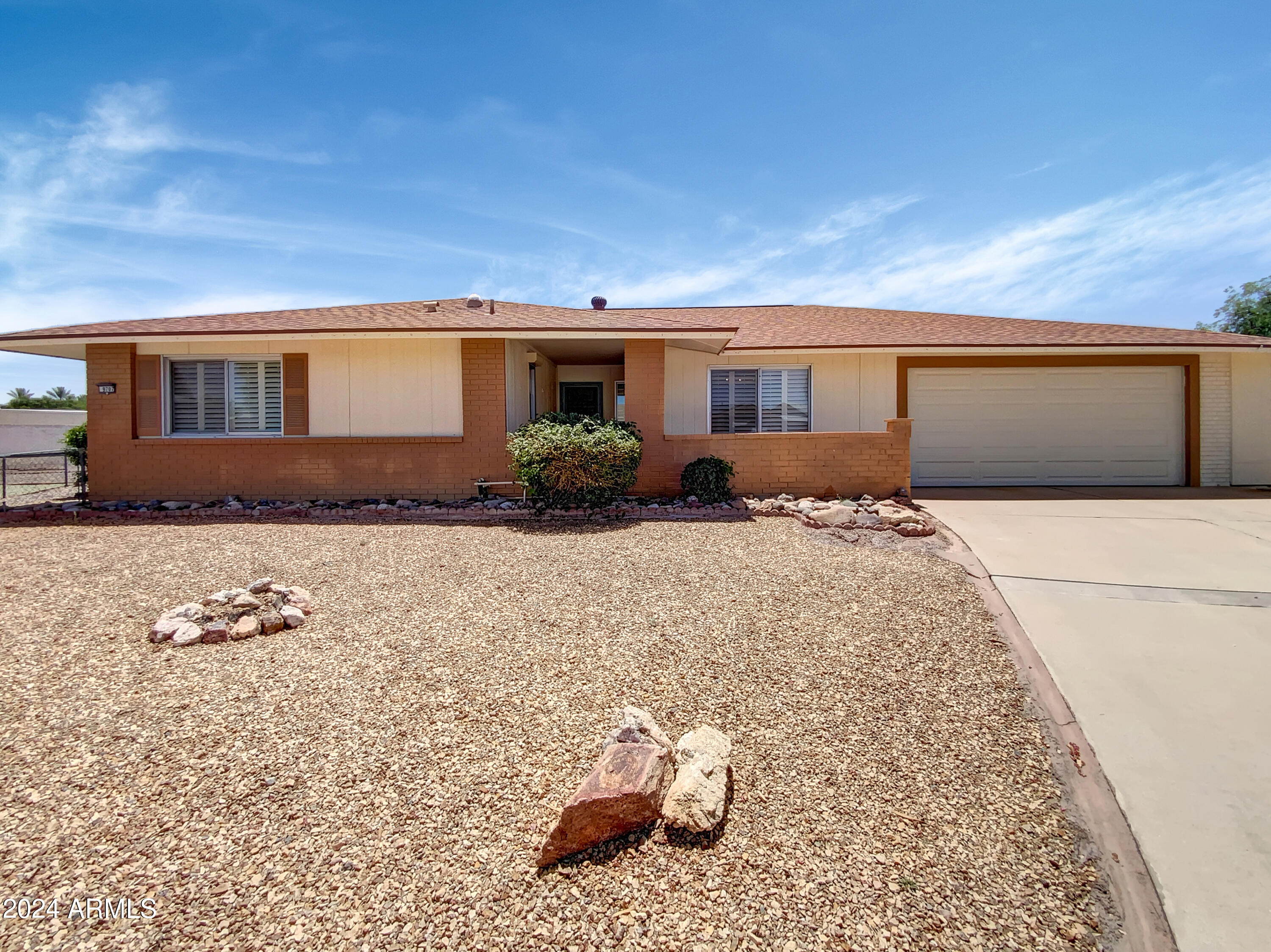 9707 W Forrester Drive Property Photo 1