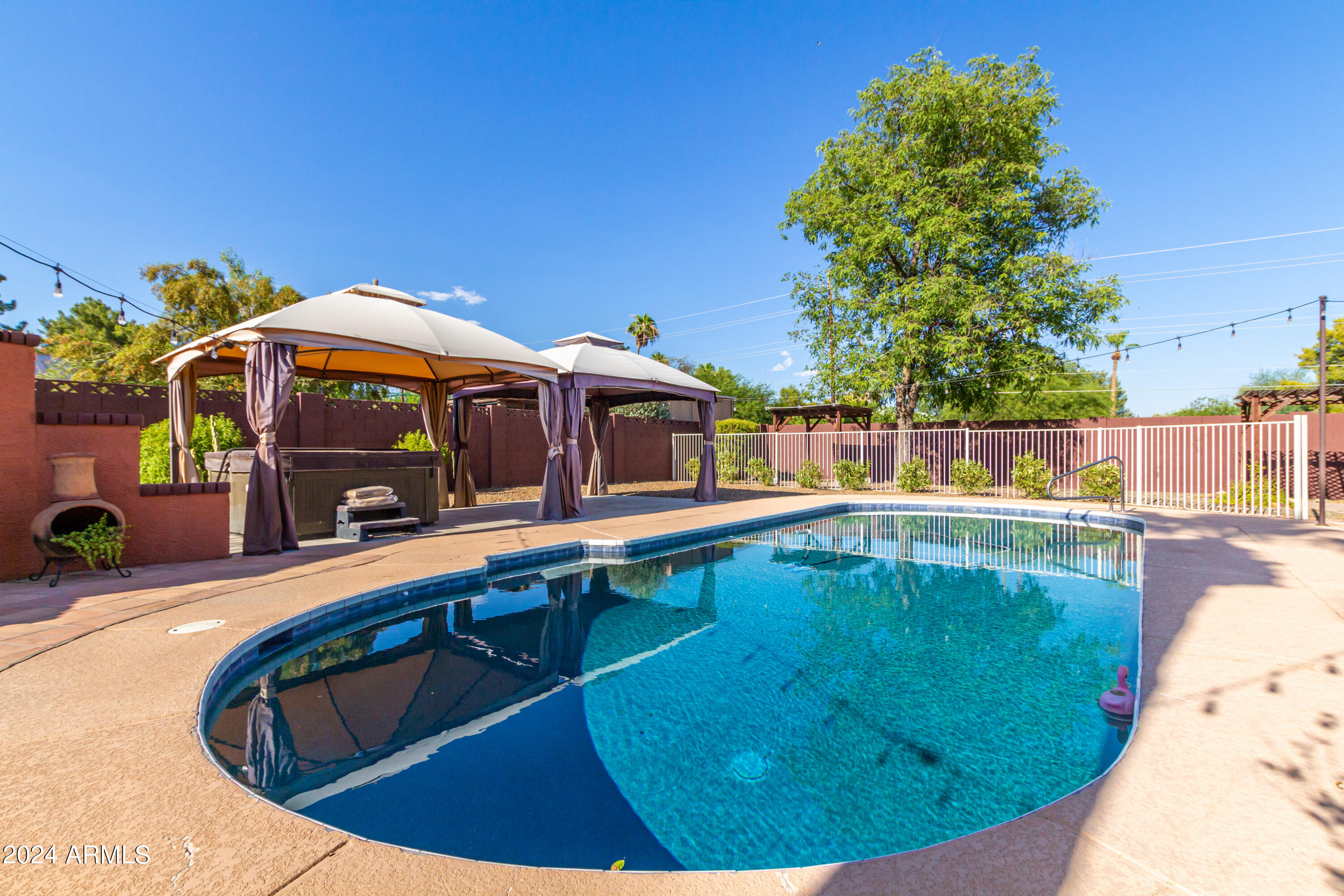 5540 E Dahlia Drive Property Photo 32
