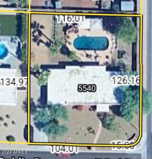 5540 E Dahlia Drive Property Photo 40