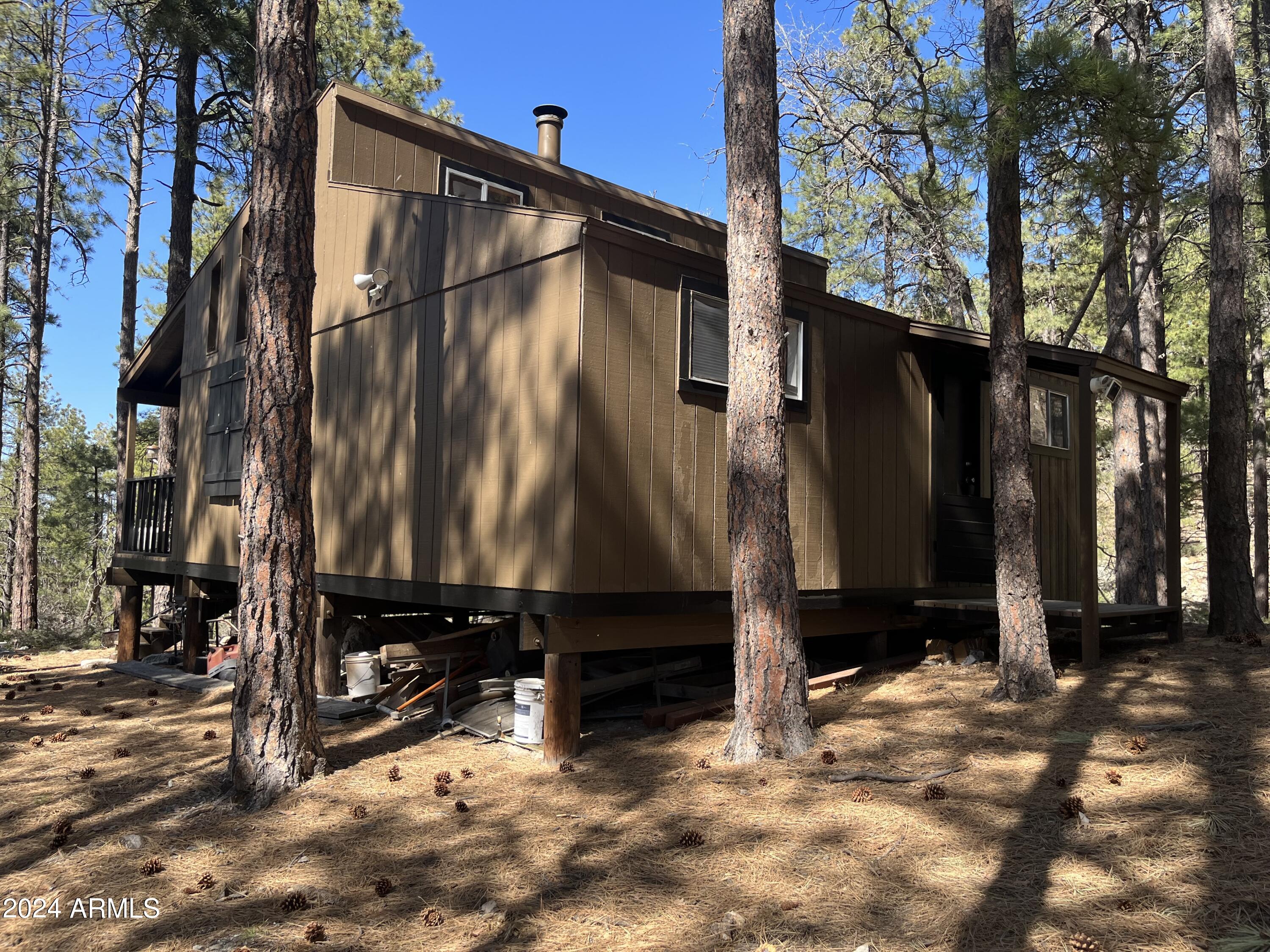 7070 E Wild Flower Road Property Photo 1