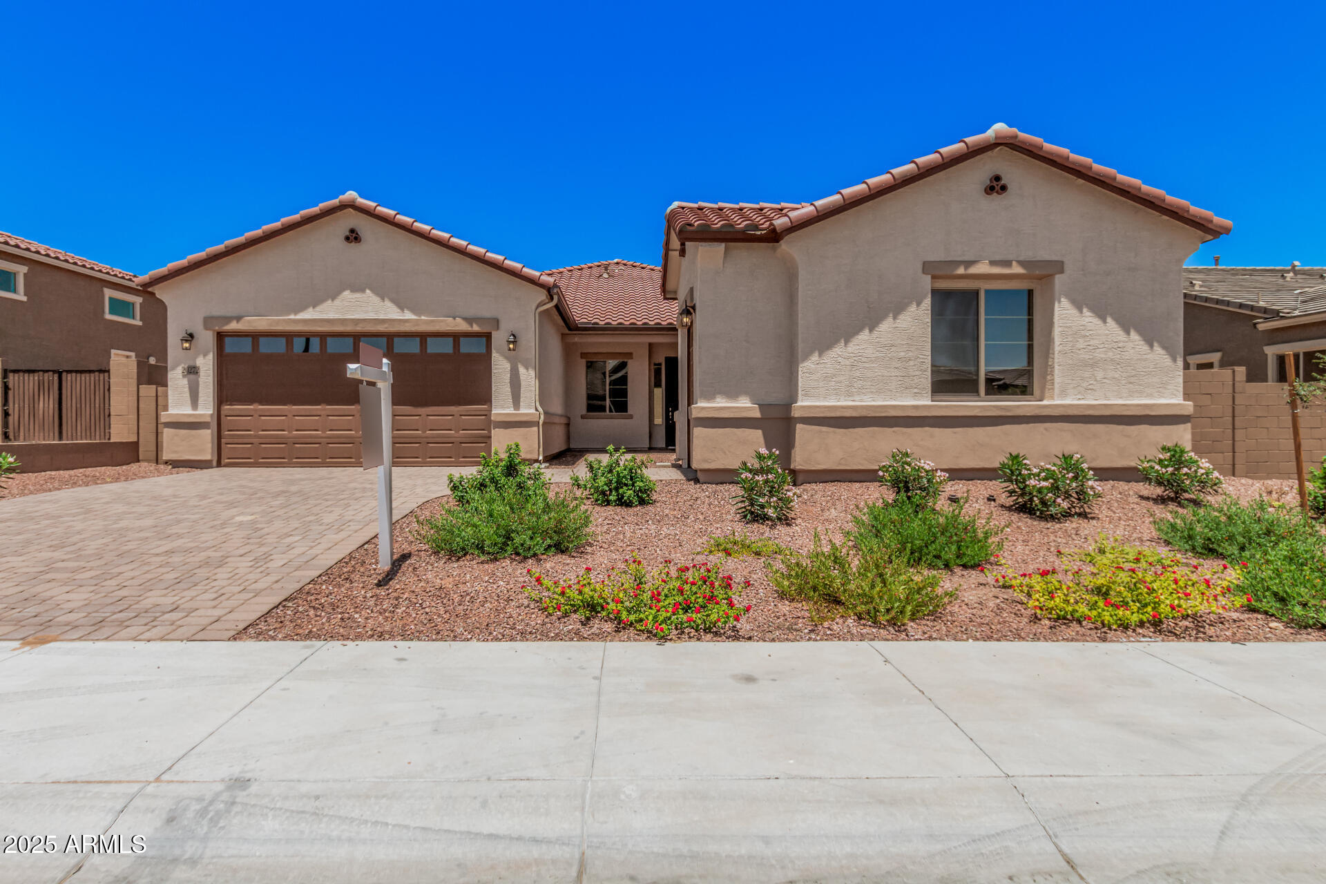 20272 W Hollyhock Street Property Photo 1