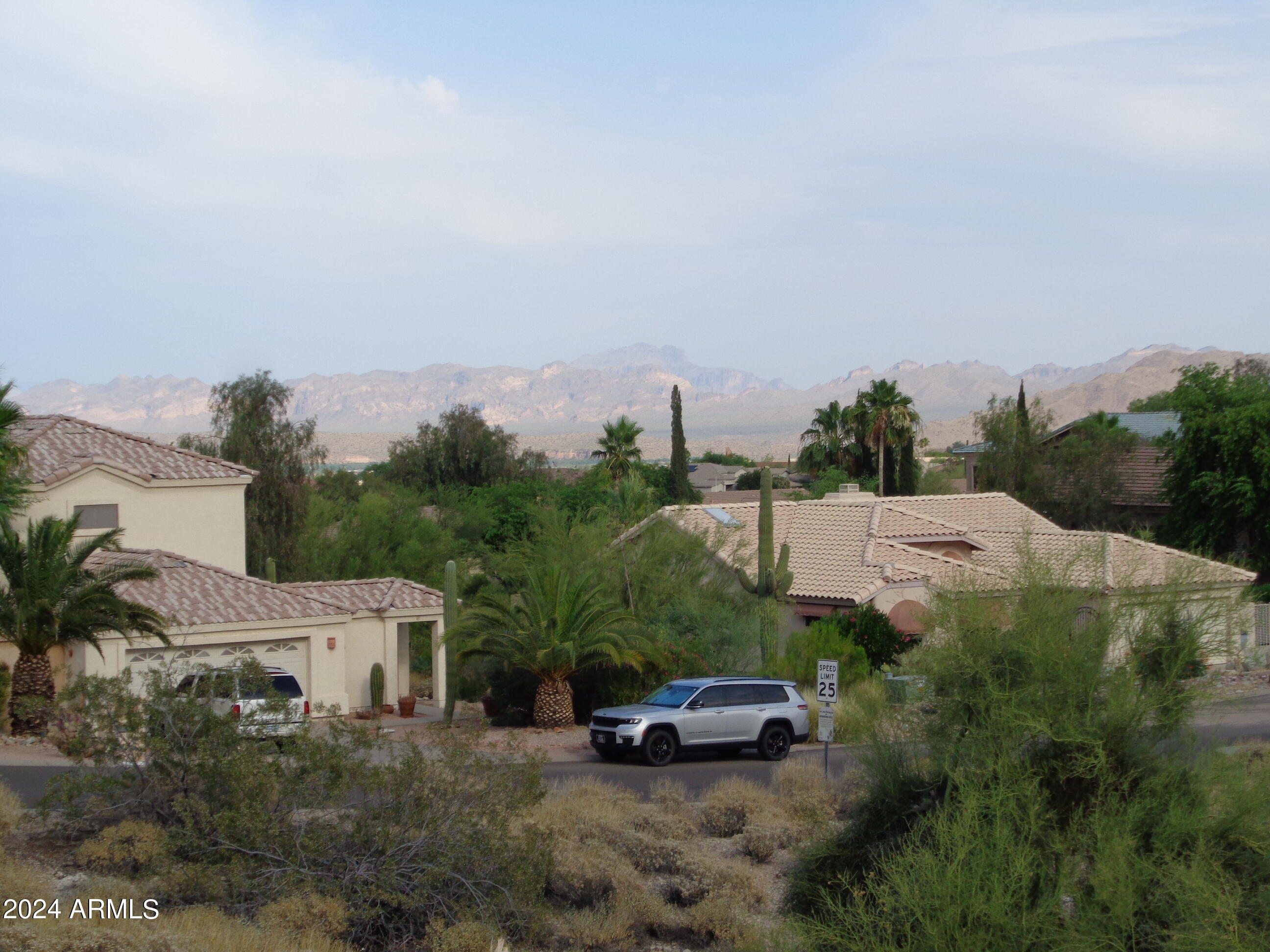 16009 E Lantana Lane Property Photo 4