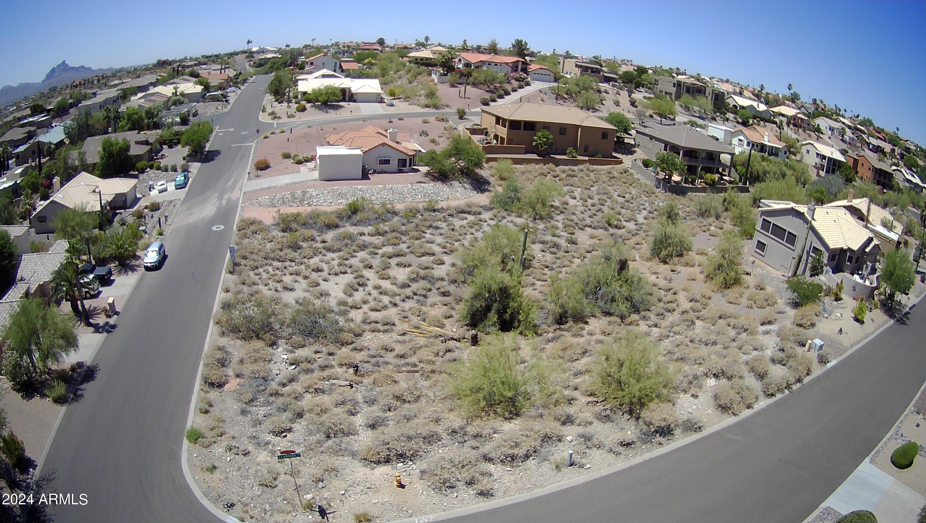 16009 E Lantana Lane Property Photo 8