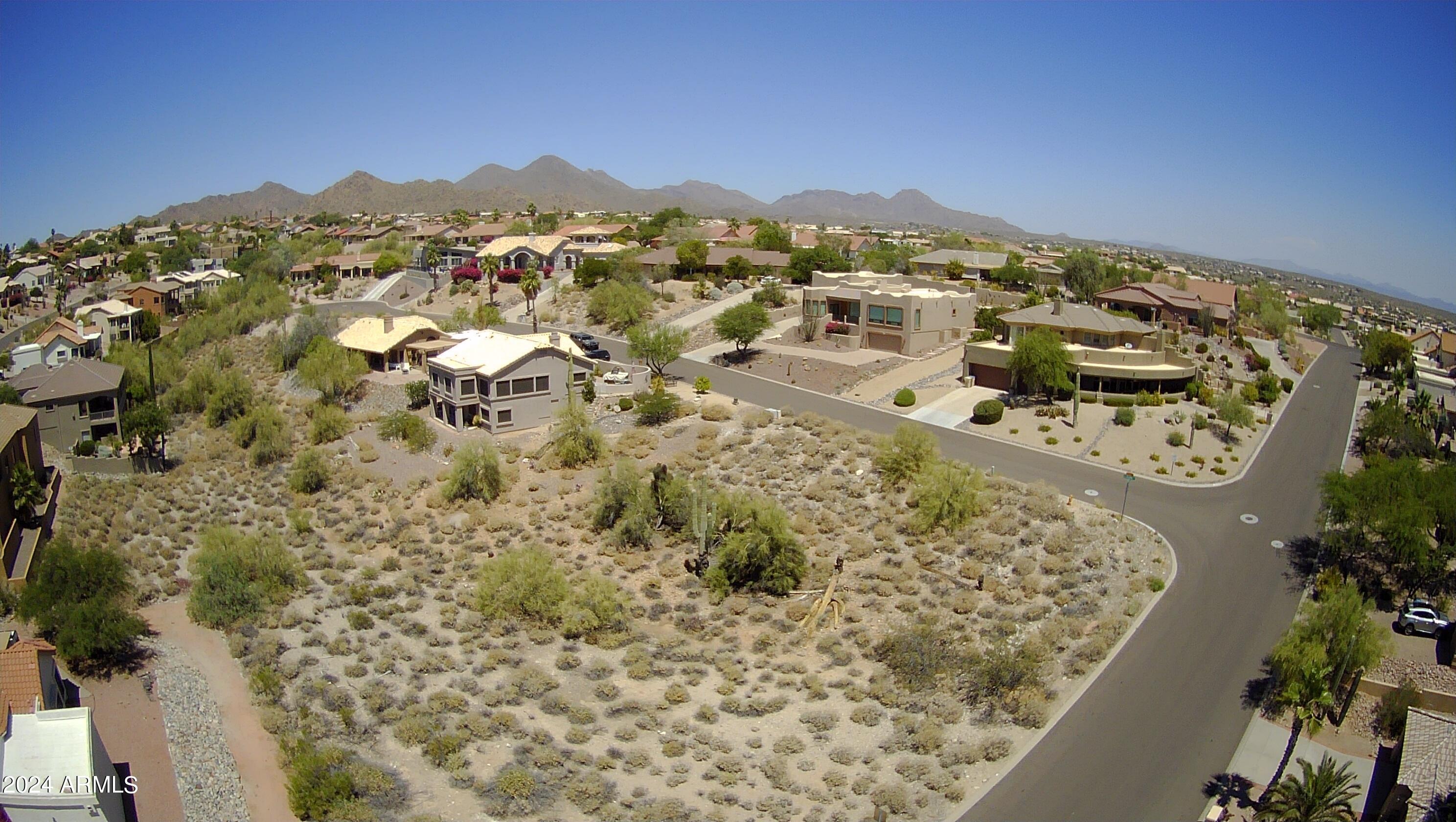 16009 E Lantana Lane Property Photo 9